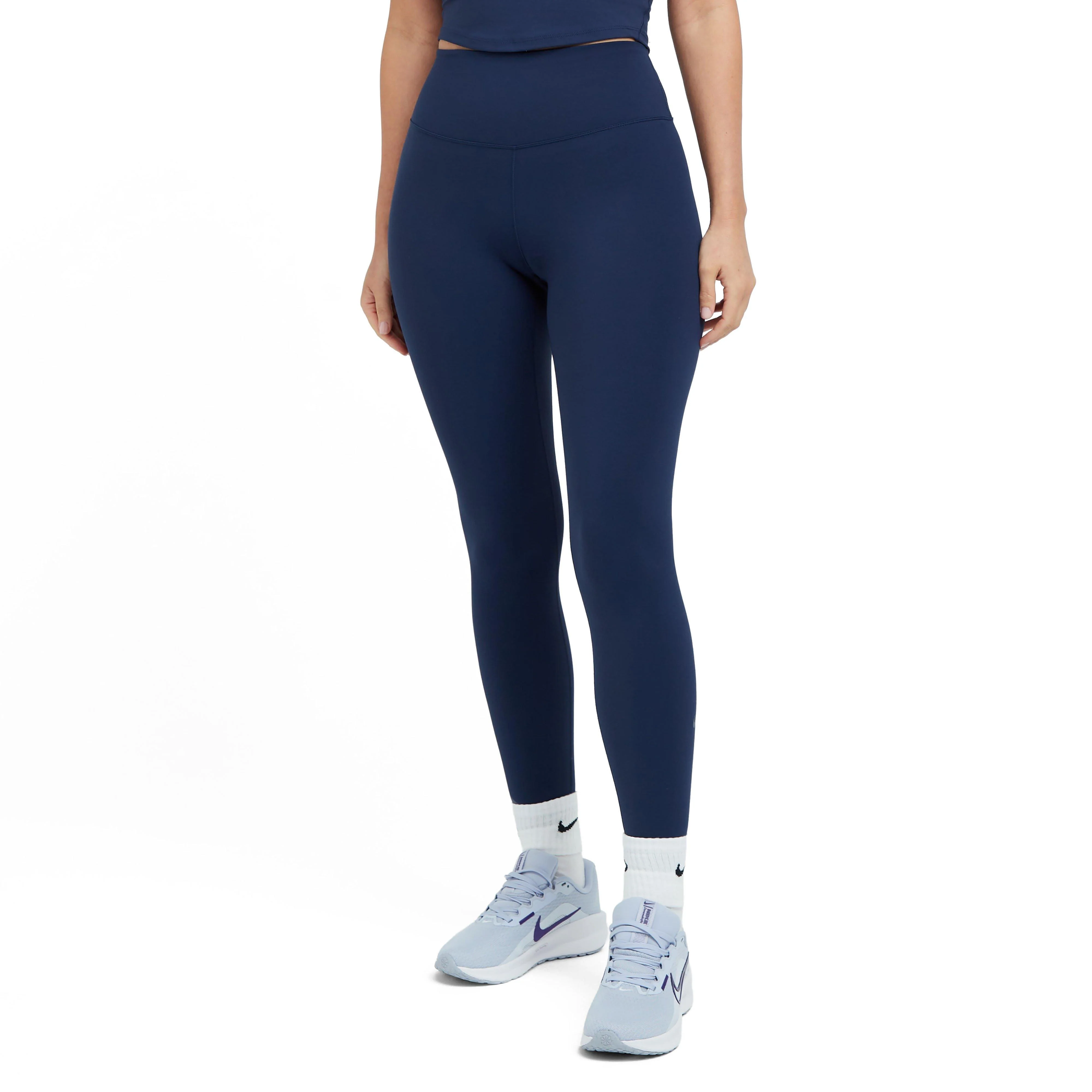 Women’s One High-Waisted 7/8 Leggings - Image 6