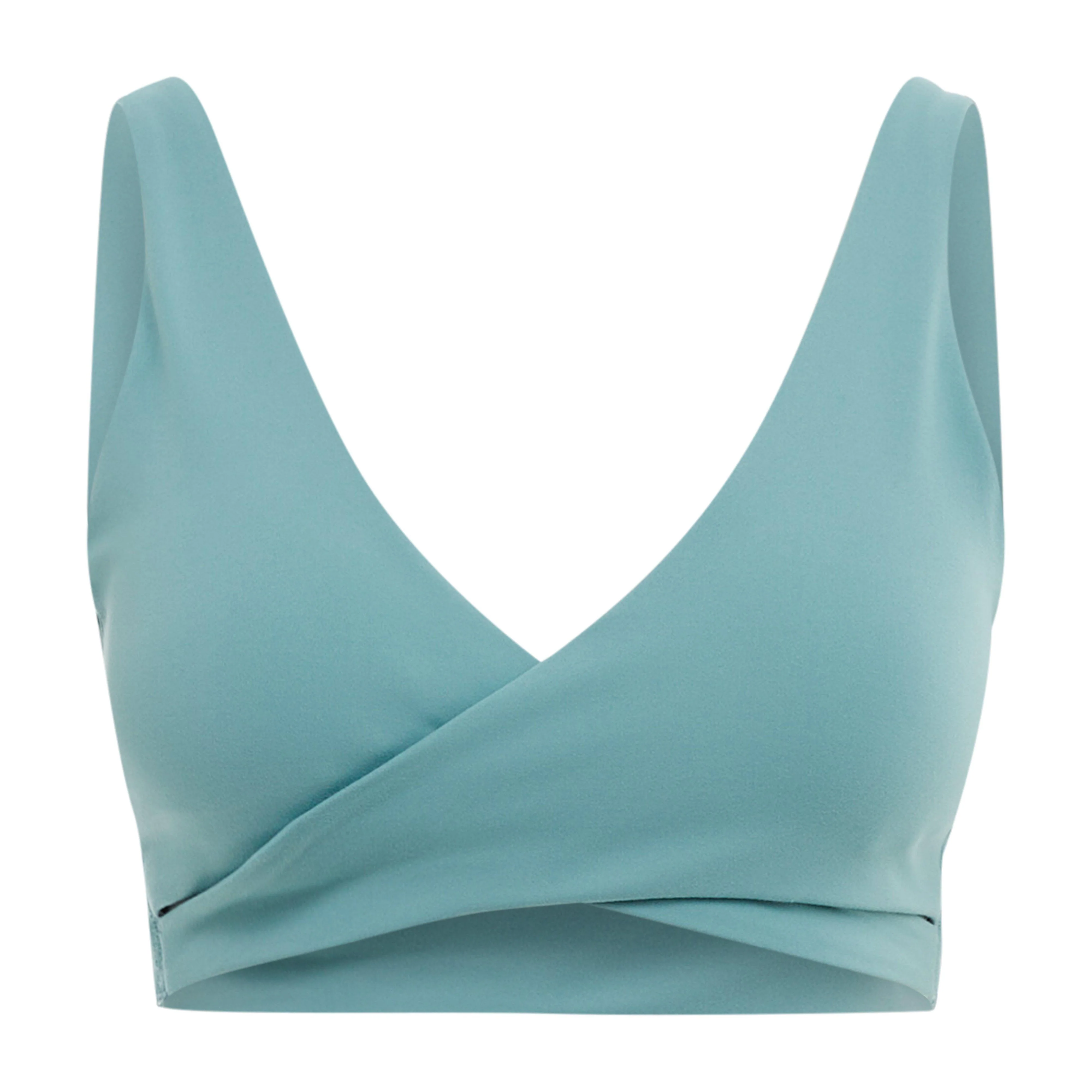 Women's One Light-Support Padded Sports Bra - Image 6