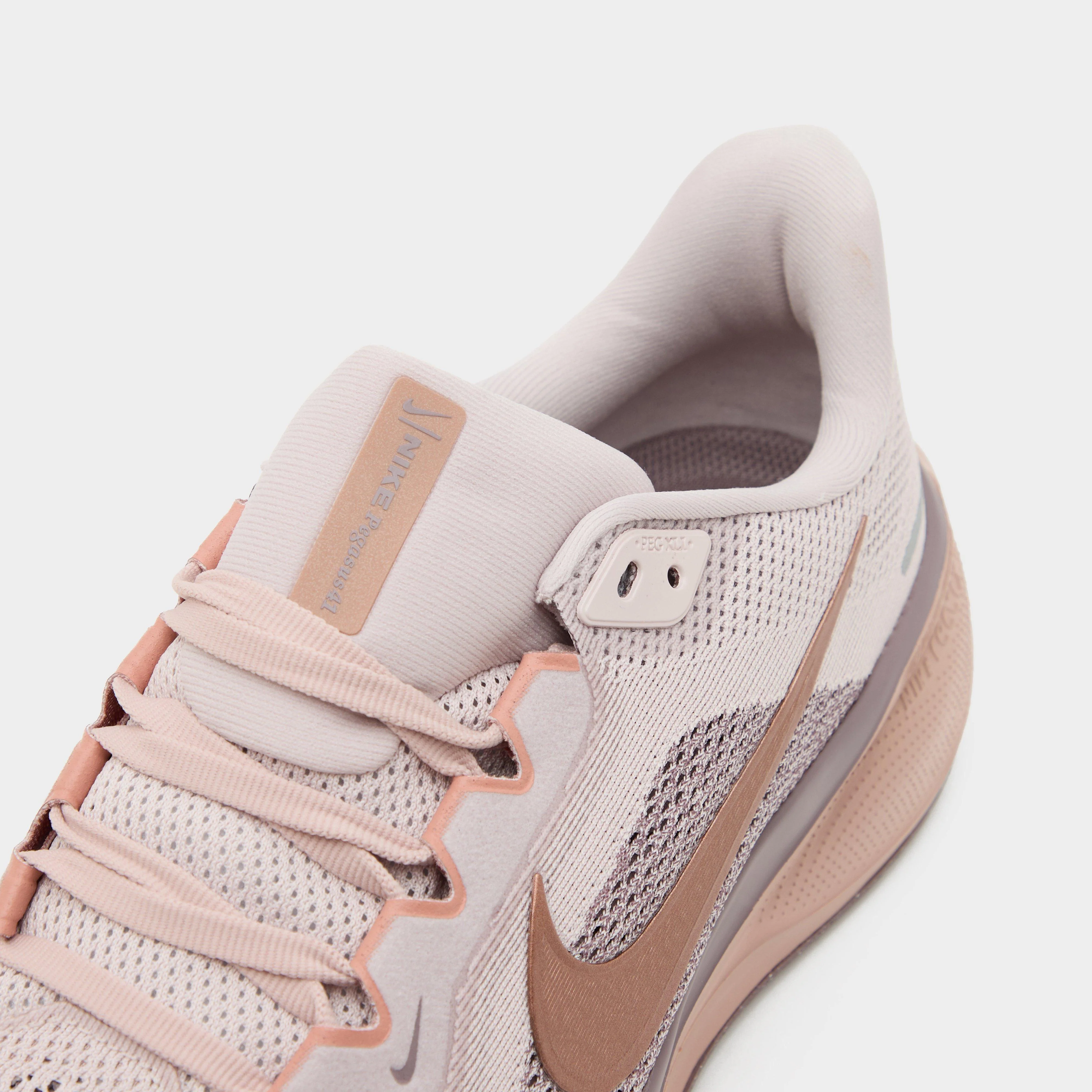 Women’s Pegasus 41 Road Running Shoe - Image 4