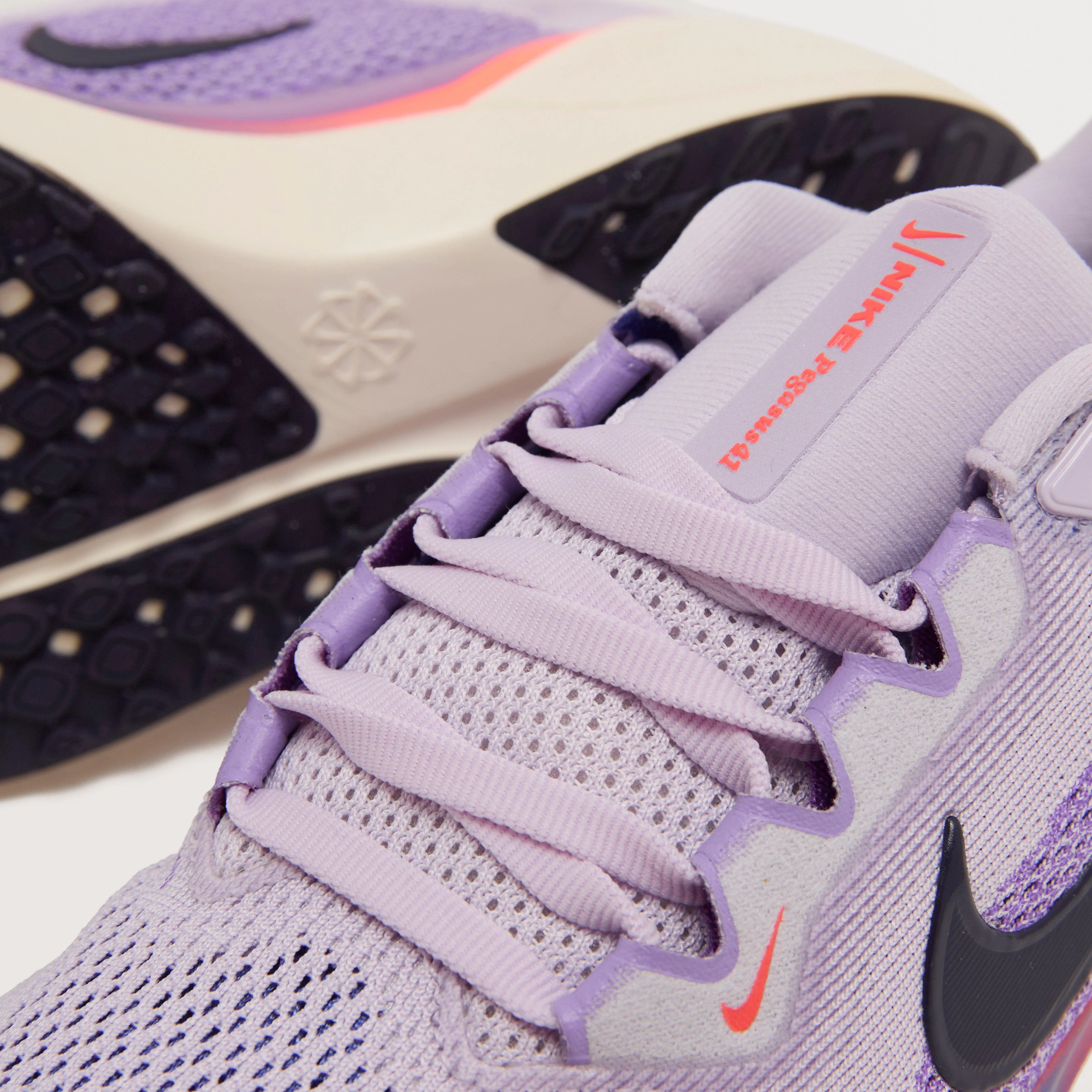 Women’s Pegasus 41 Road Running Shoes - Image 4