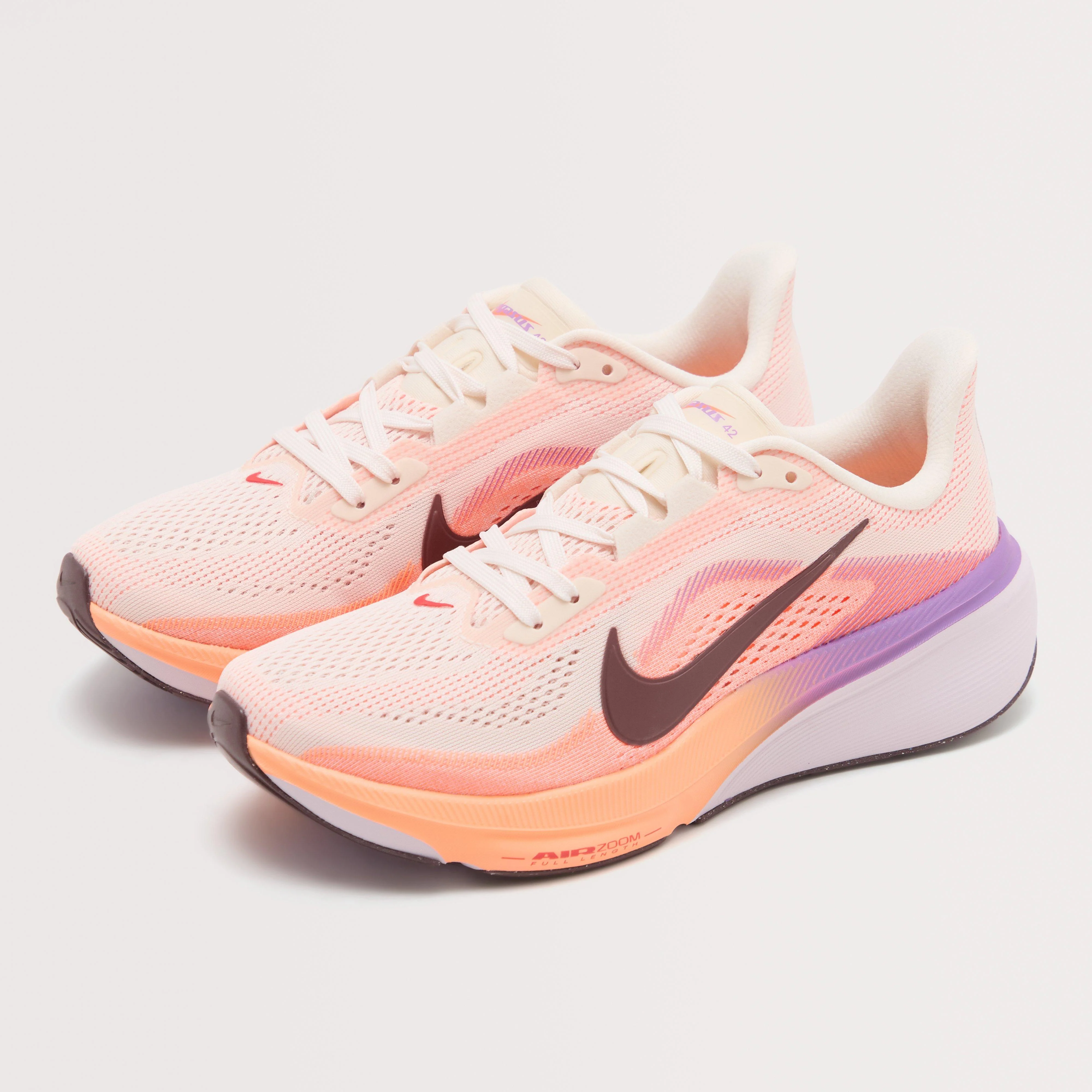 Women’s Pegasus 42 Road Running Shoes - Image 2
