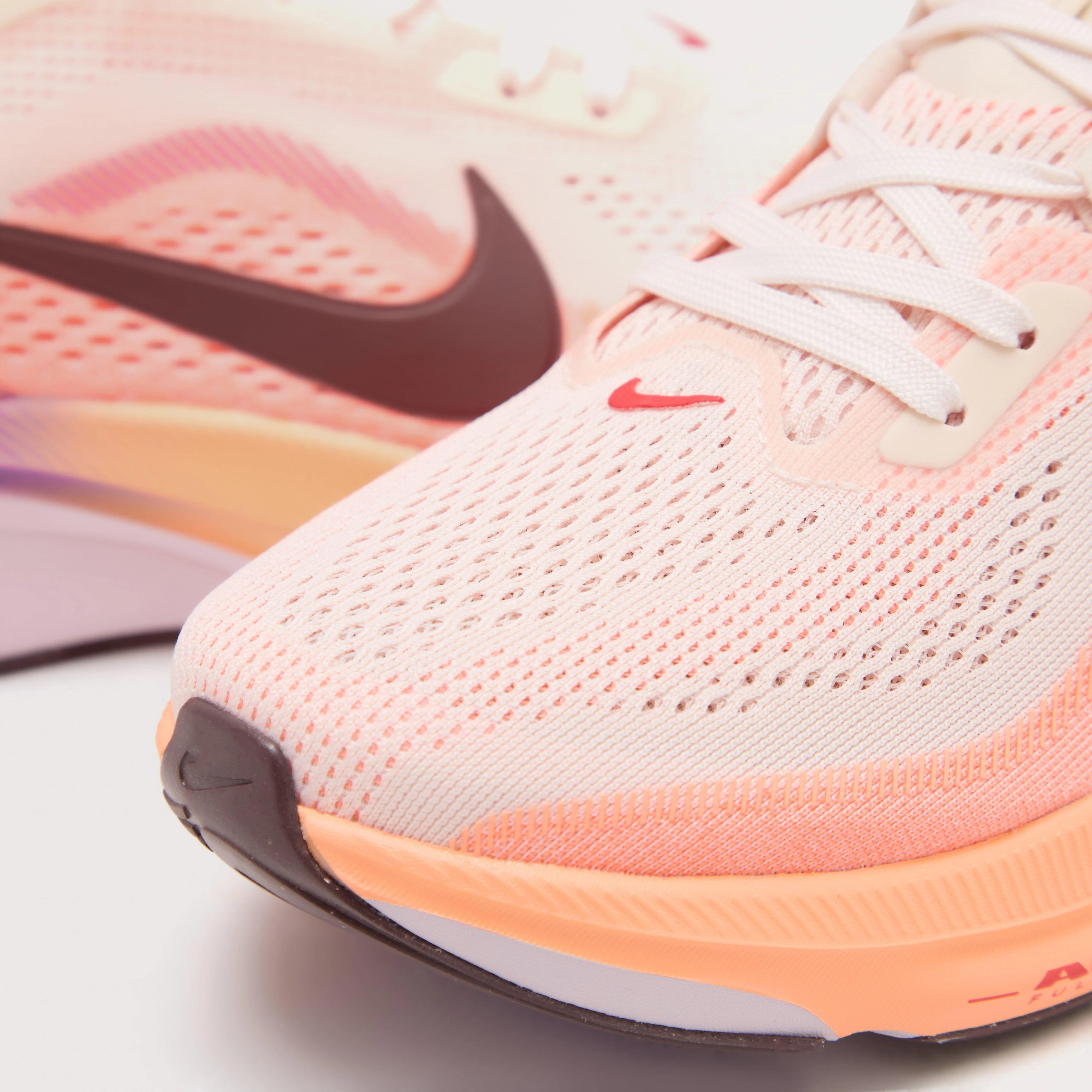 Women’s Pegasus 42 Road Running Shoes - Image 4