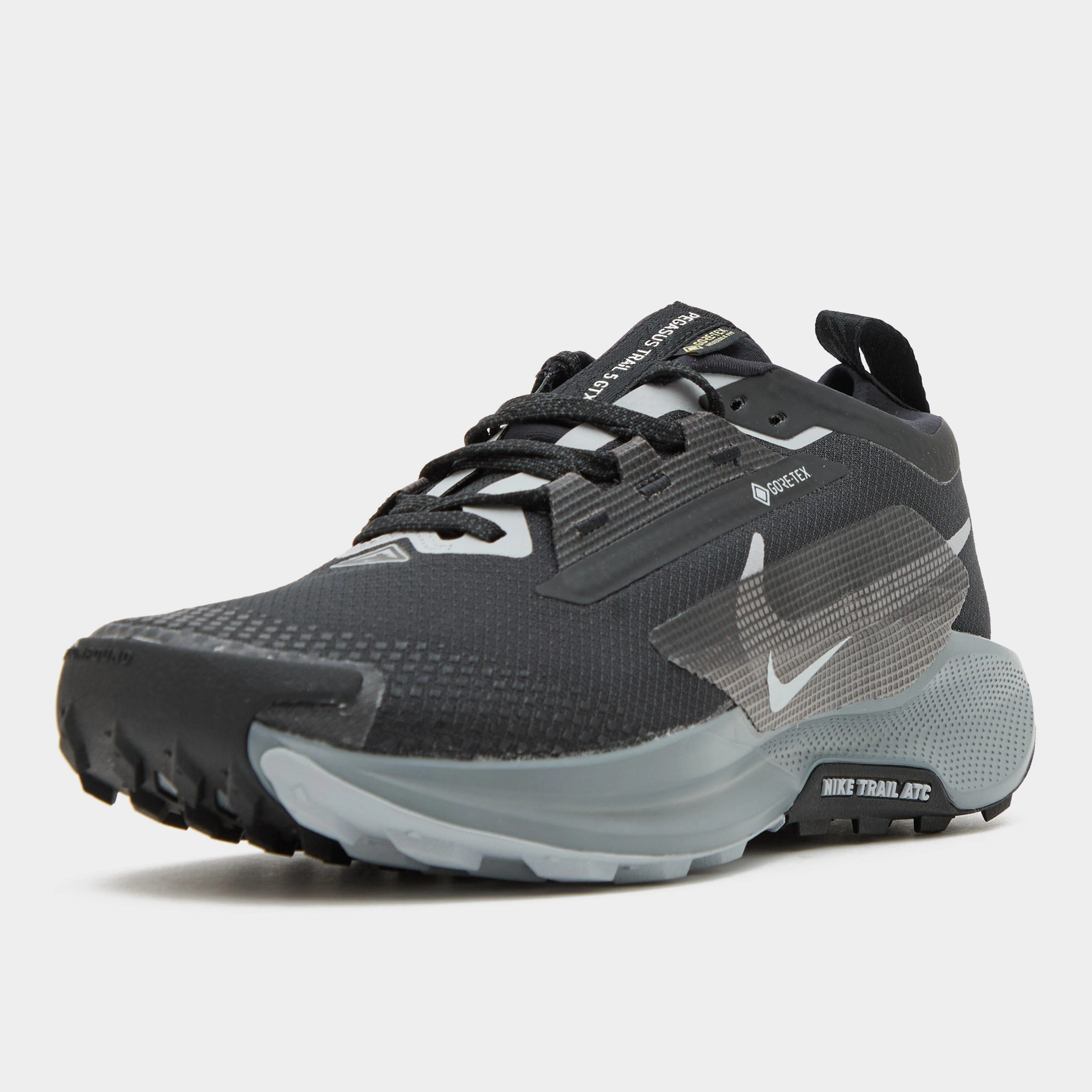 Women’s Pegasus Trail 5 GORE-TEX® Trail Running Shoe - Image 3