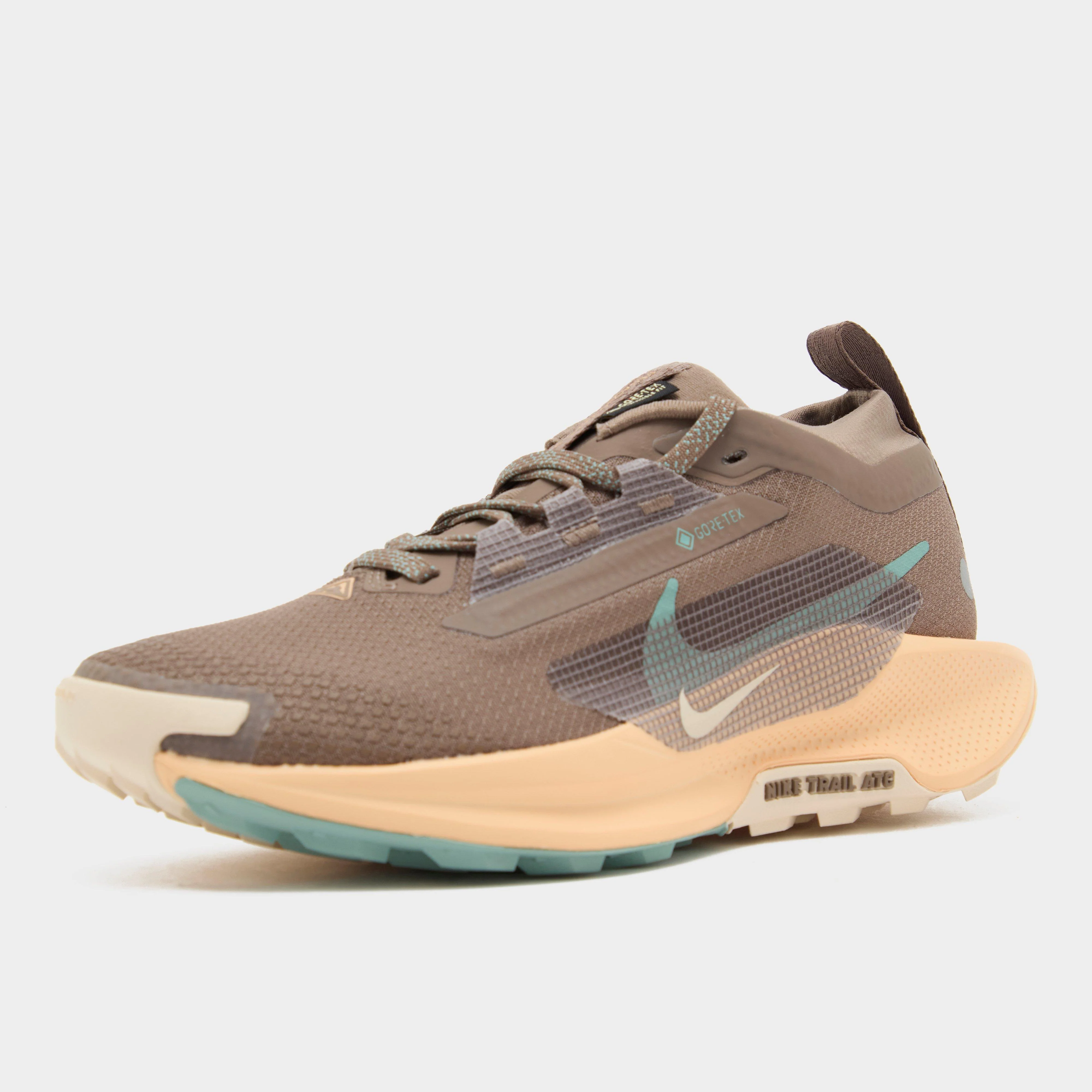 Women’s Pegasus Trail 5 GORE-TEX® Trail Running Shoes - Image 3