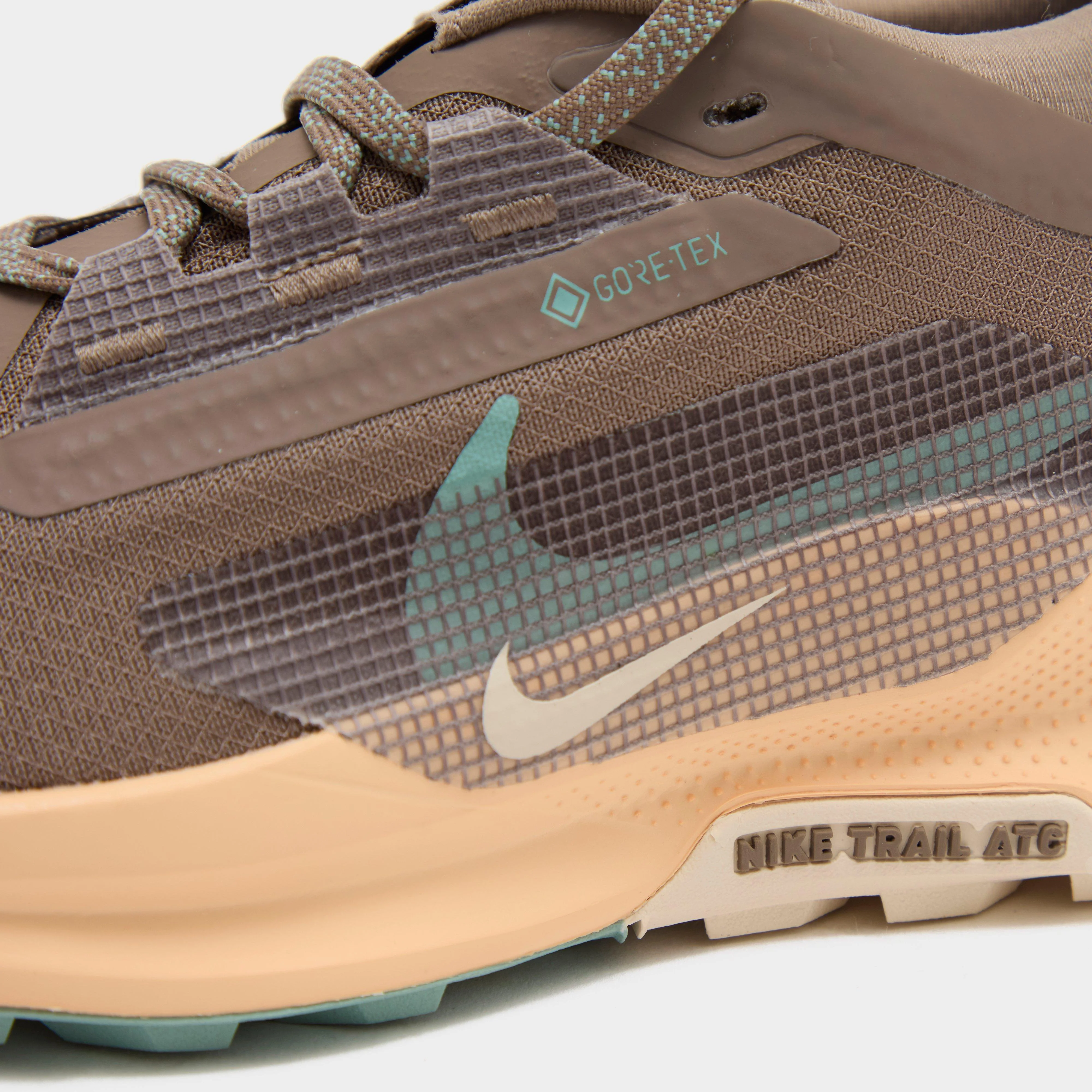Women’s Pegasus Trail 5 GORE-TEX® Trail Running Shoes - Image 4