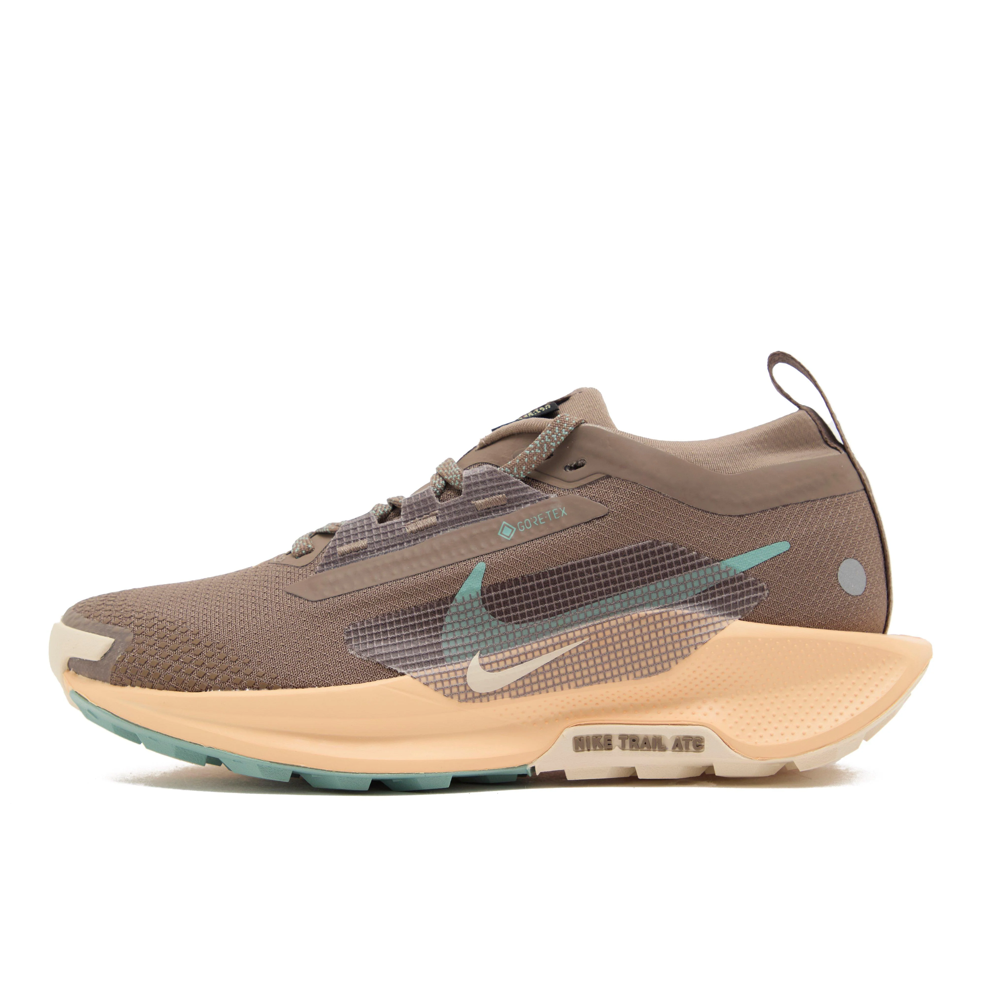 Women’s Pegasus Trail 5 GORE-TEX® Trail Running Shoes - Image 8