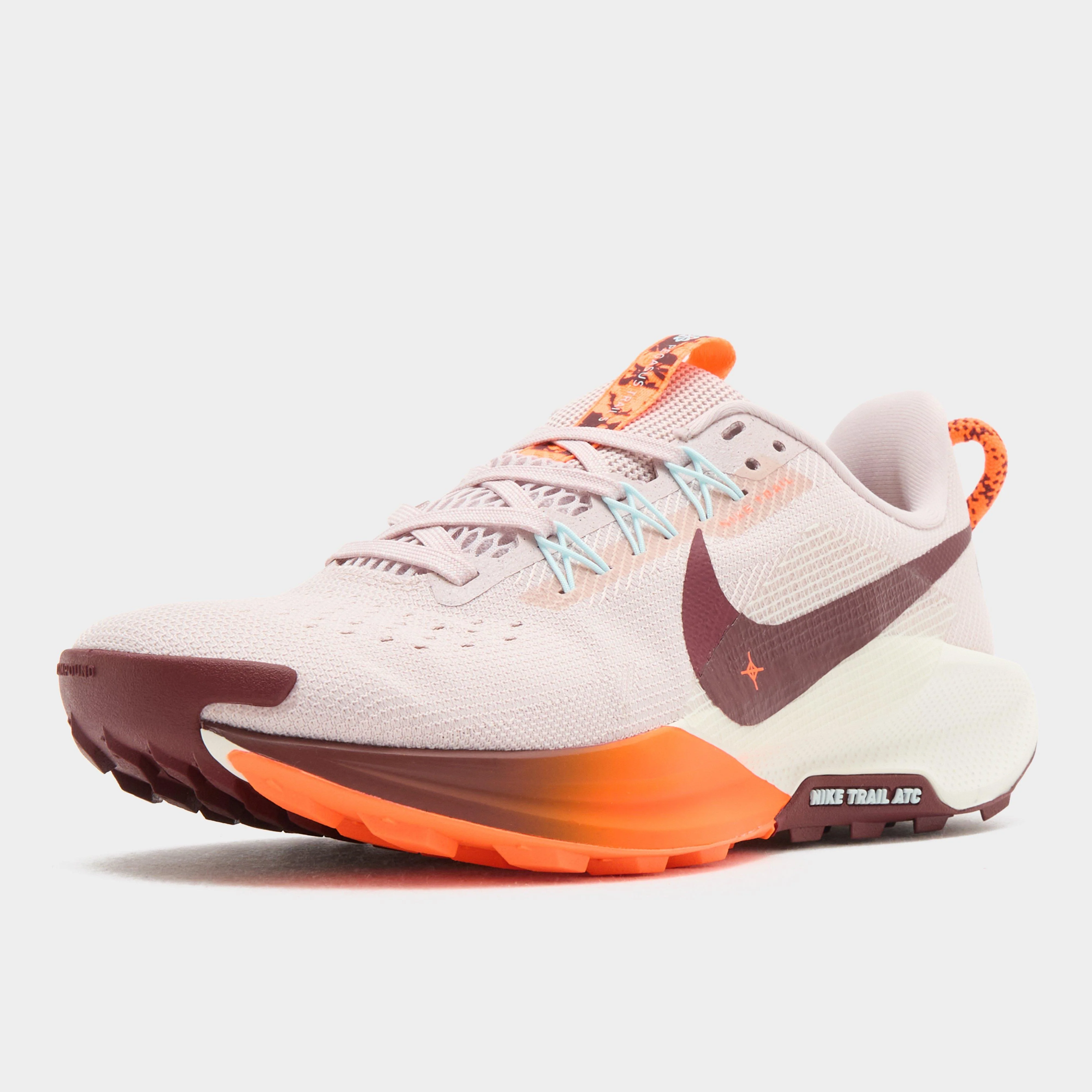 Women’s Pegasus Trail 5 Trail Running Shoe - Image 3