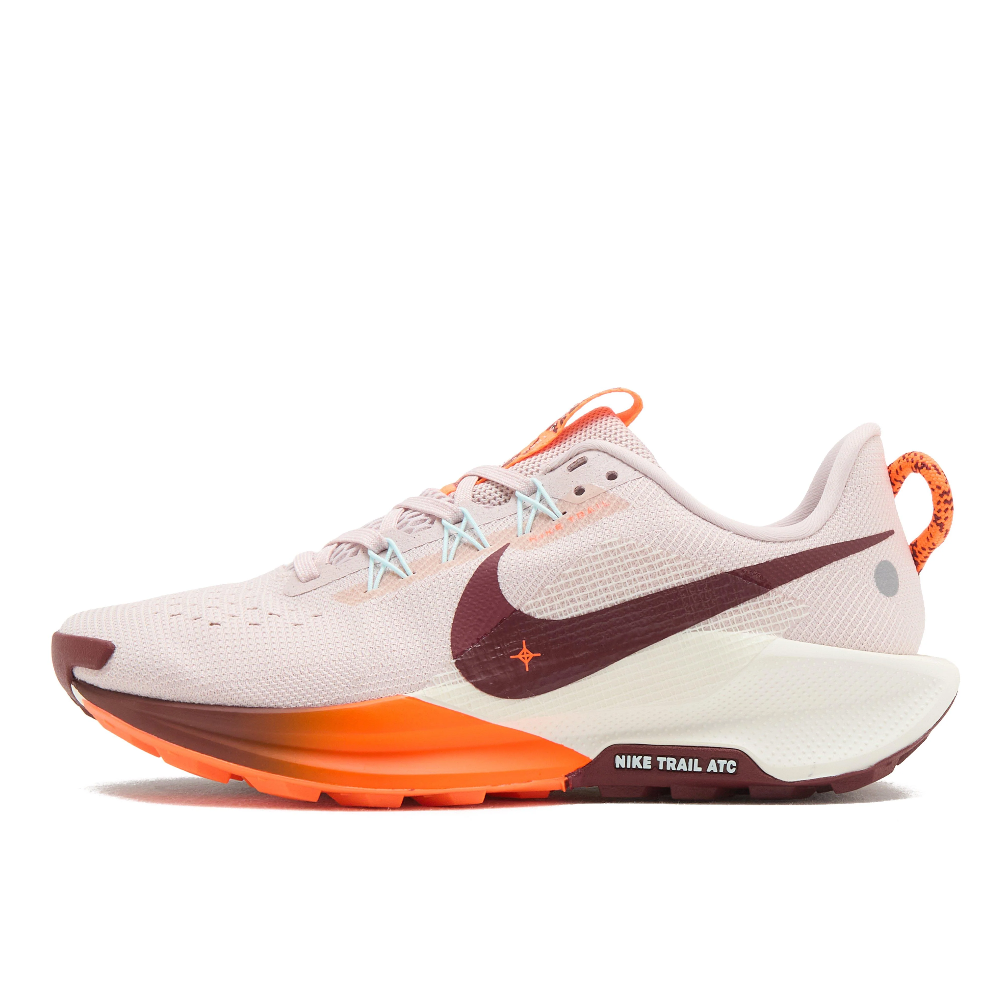 Women’s Pegasus Trail 5 Trail Running Shoe - Image 7