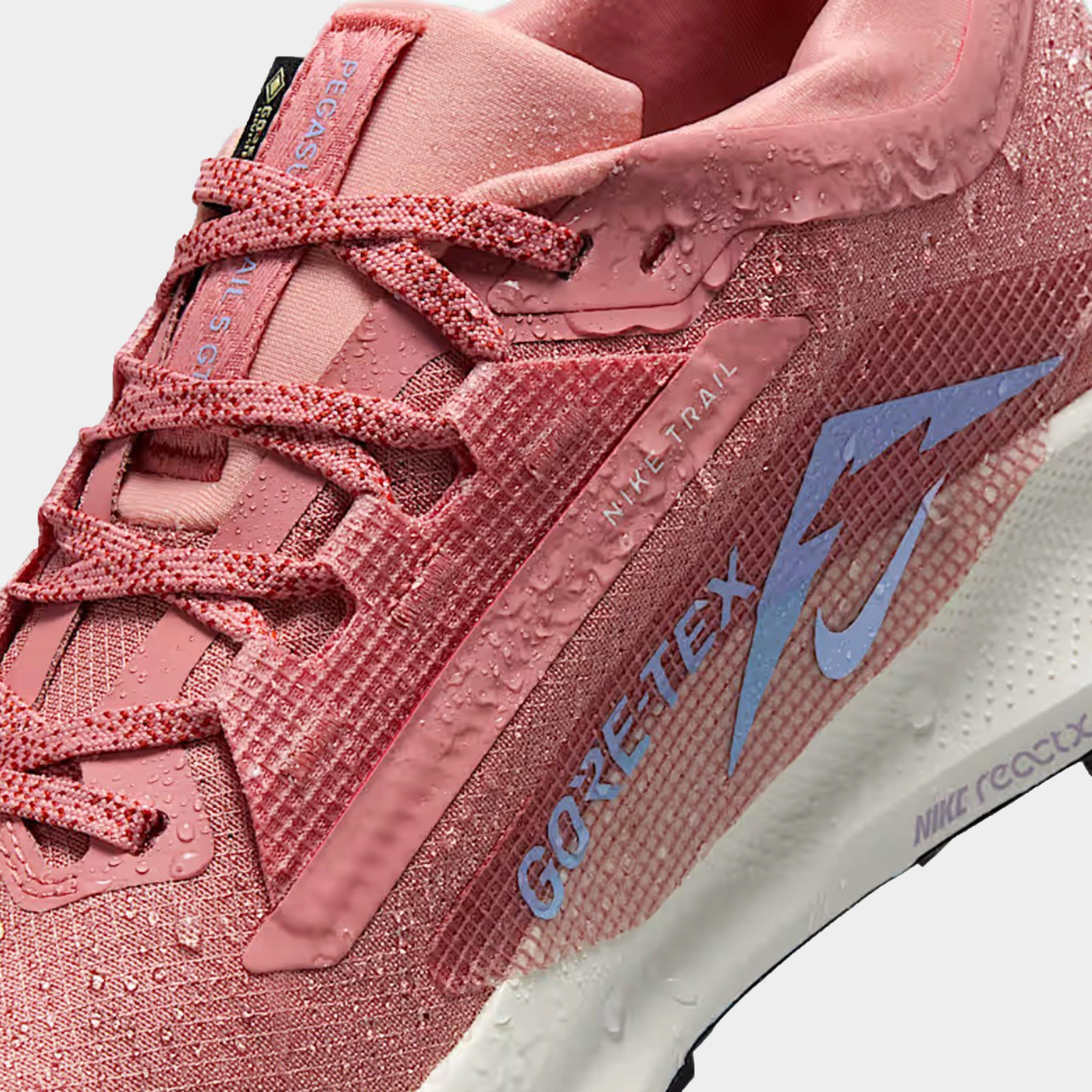 Women’s Pegasus Trail 5 Trail Running Shoes - Image 9
