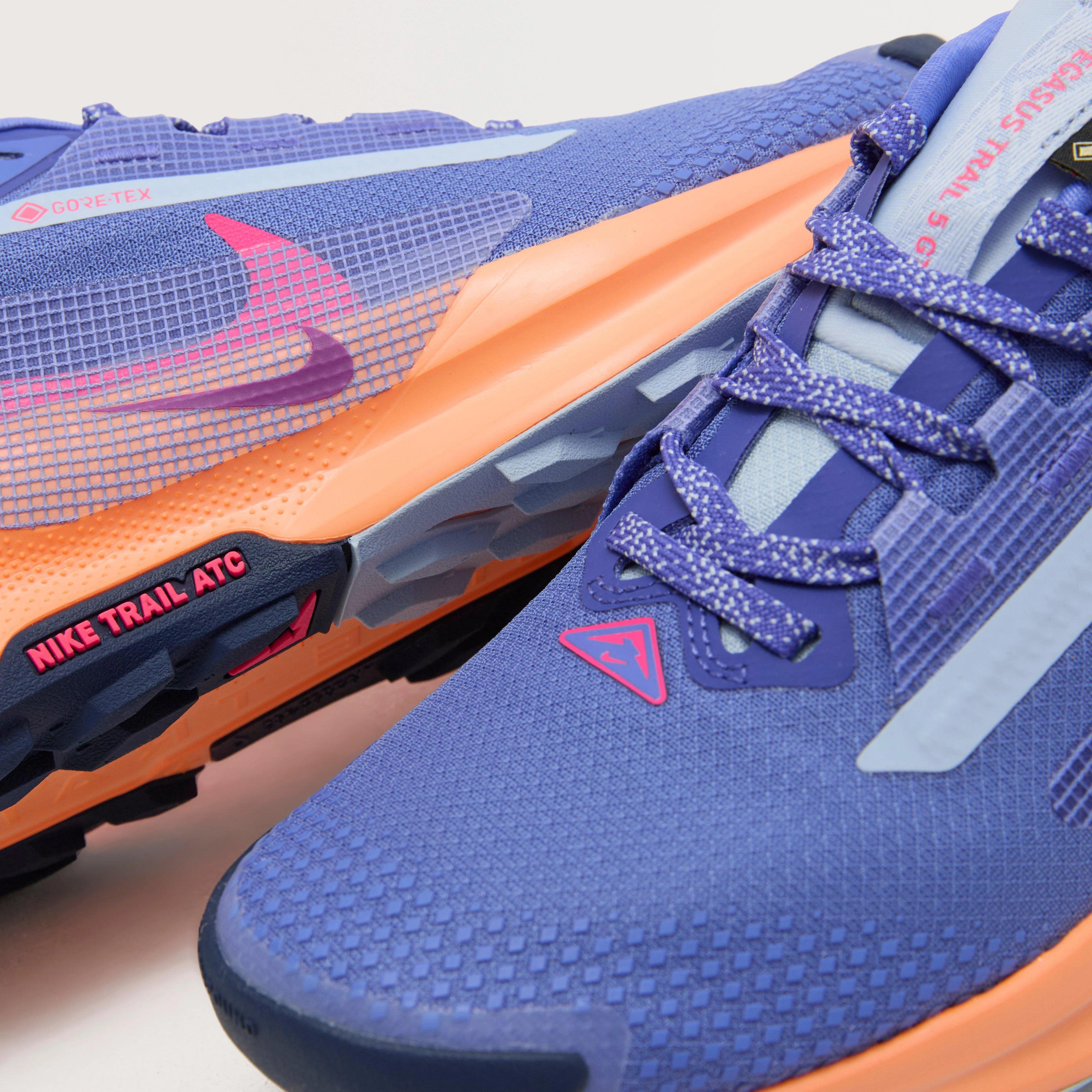 Women’s Pegasus Trail 5 Trail Running Shoes - Image 5
