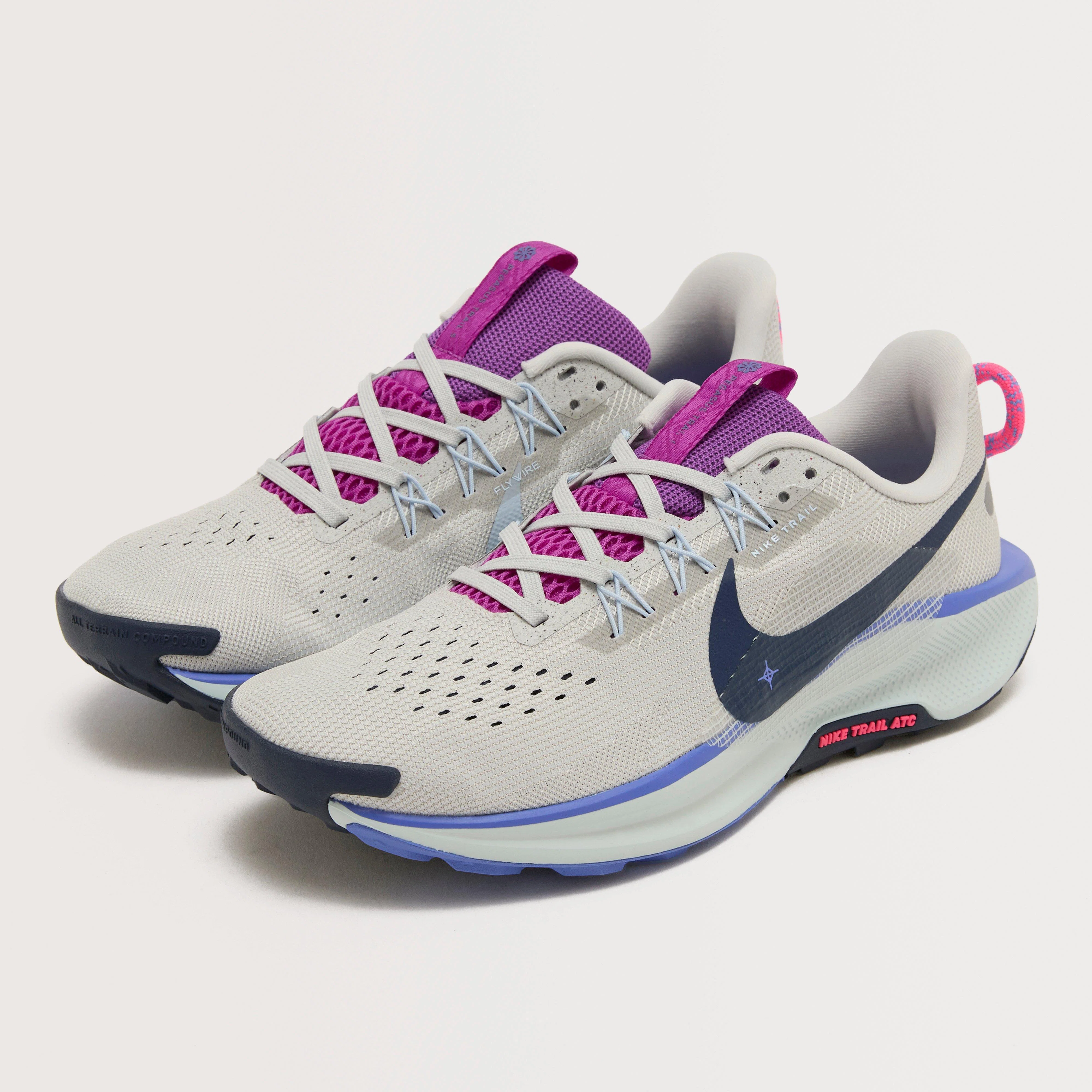 Women’s Pegasus Trail 5 Trail Running Shoes - Image 2