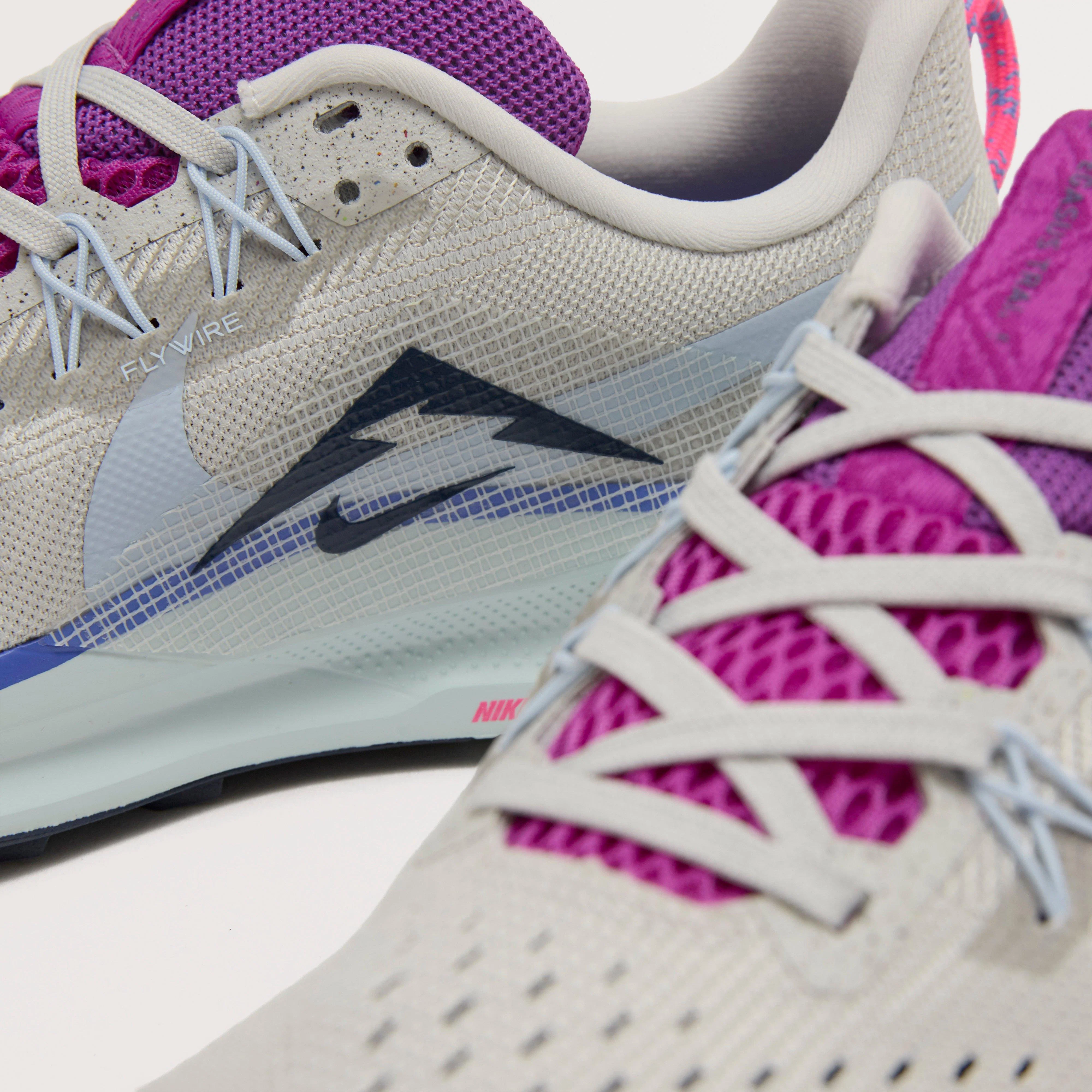 Women’s Pegasus Trail 5 Trail Running Shoes - Image 4