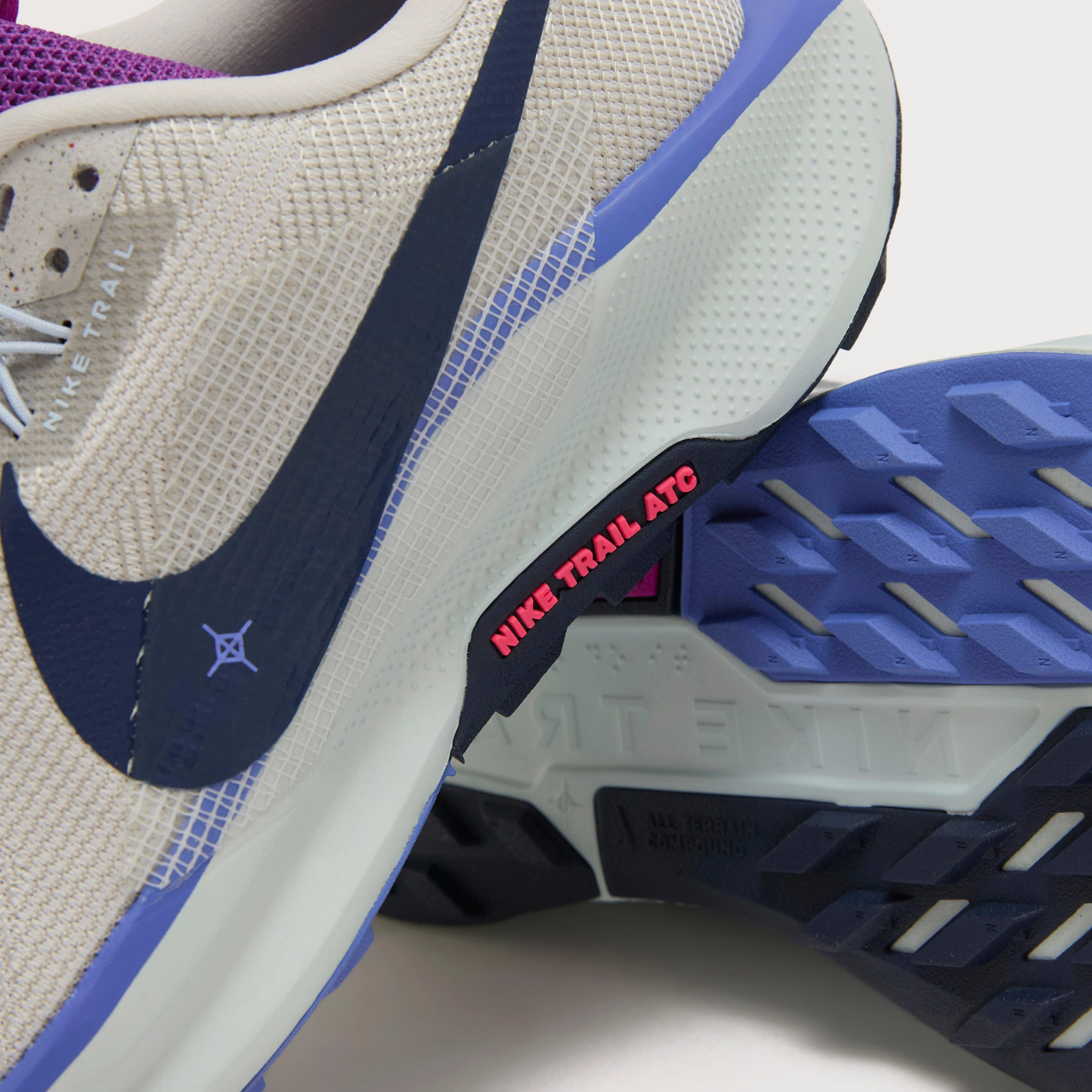 Women’s Pegasus Trail 5 Trail Running Shoes - Image 5