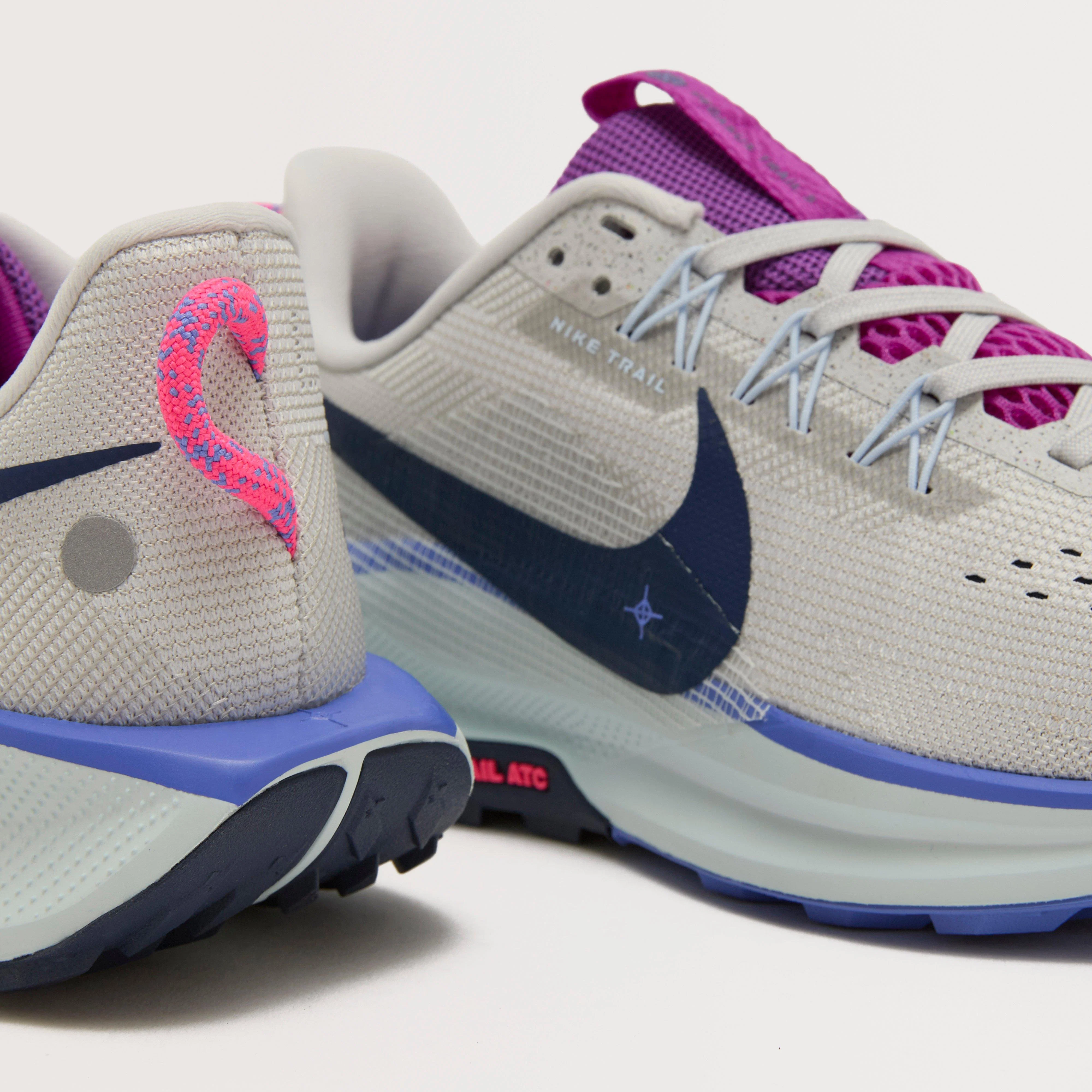 Women’s Pegasus Trail 5 Trail Running Shoes - Image 6