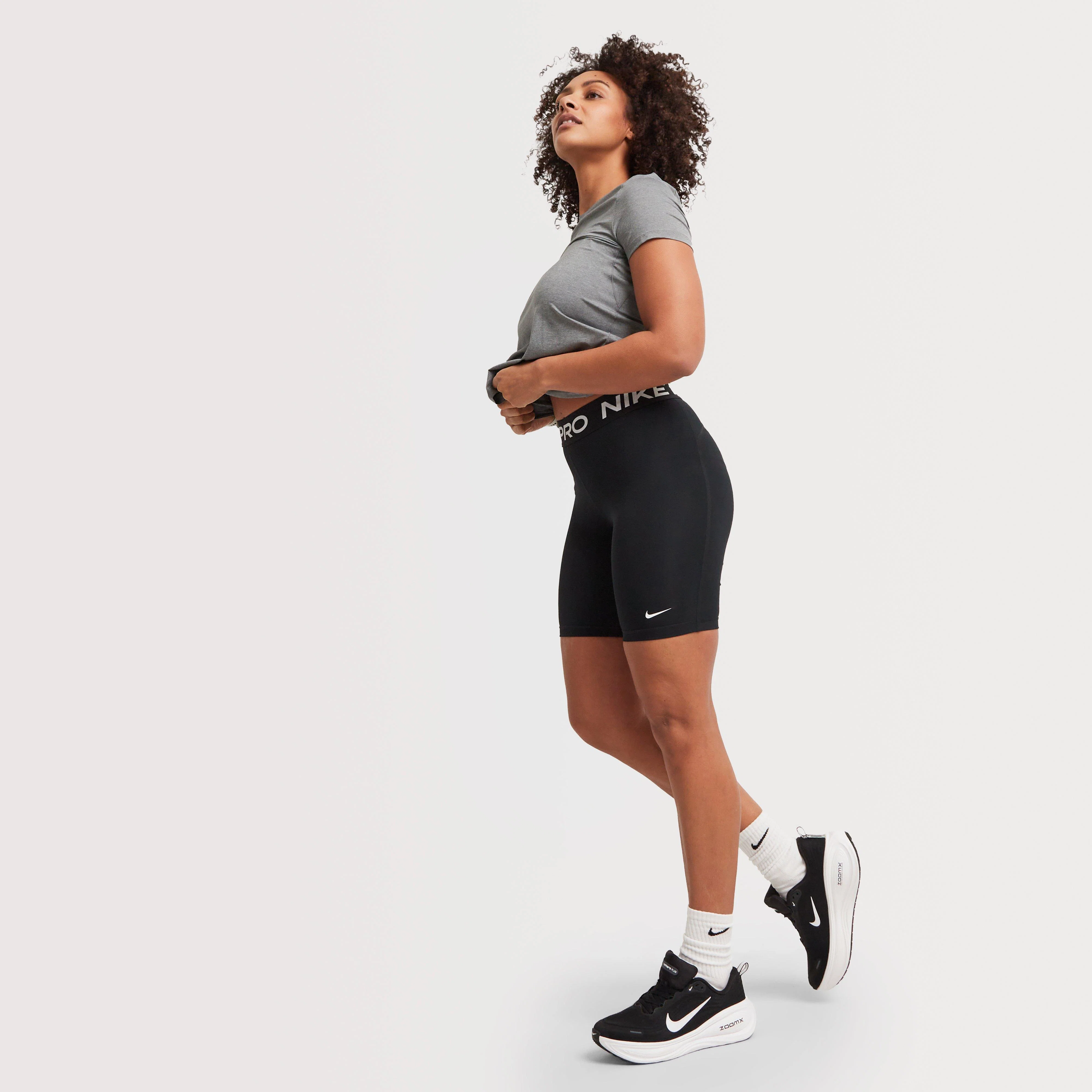 Women's Pro 365 8" Shorts - Image 2
