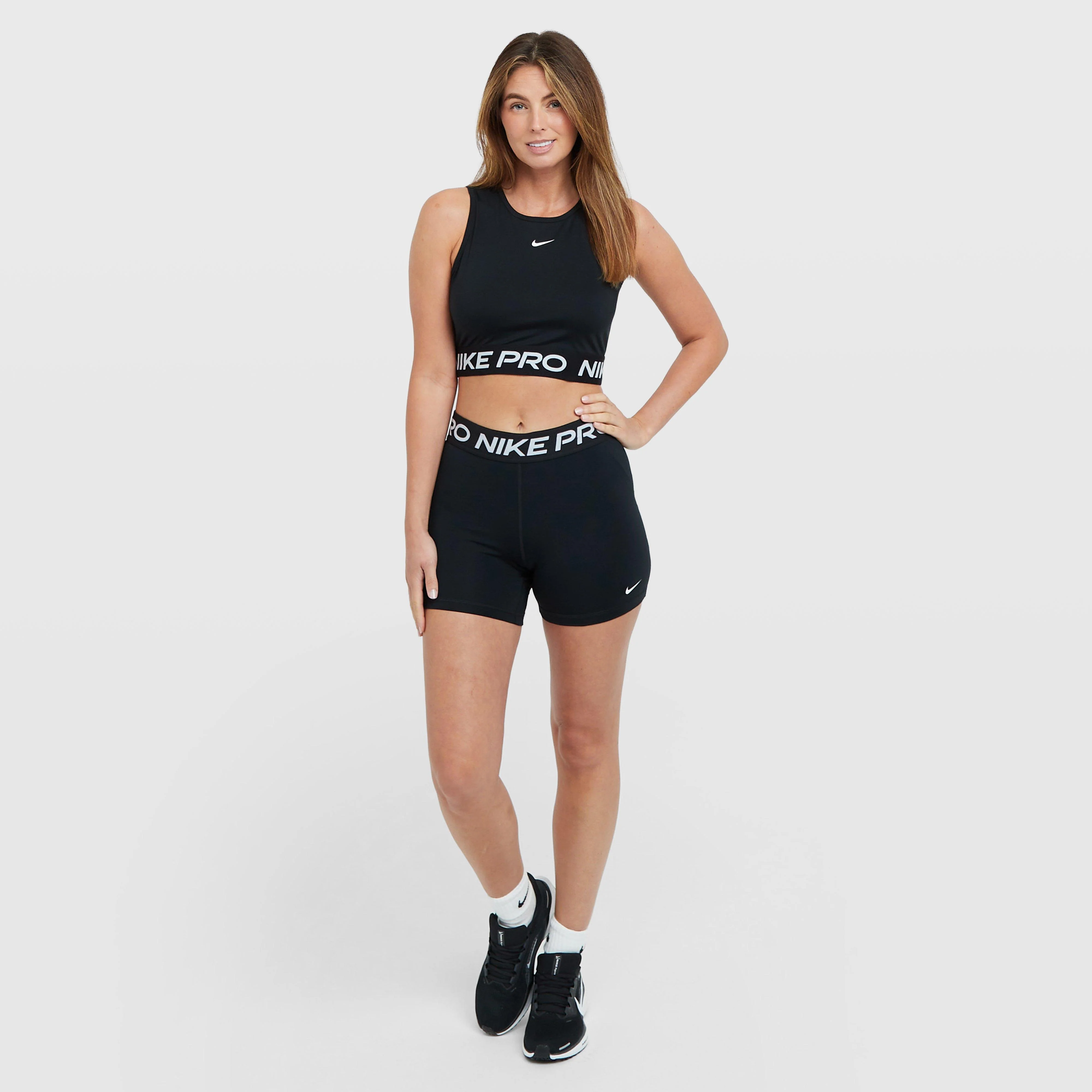 Women's Pro 365 Shorts 13cm - Image 3