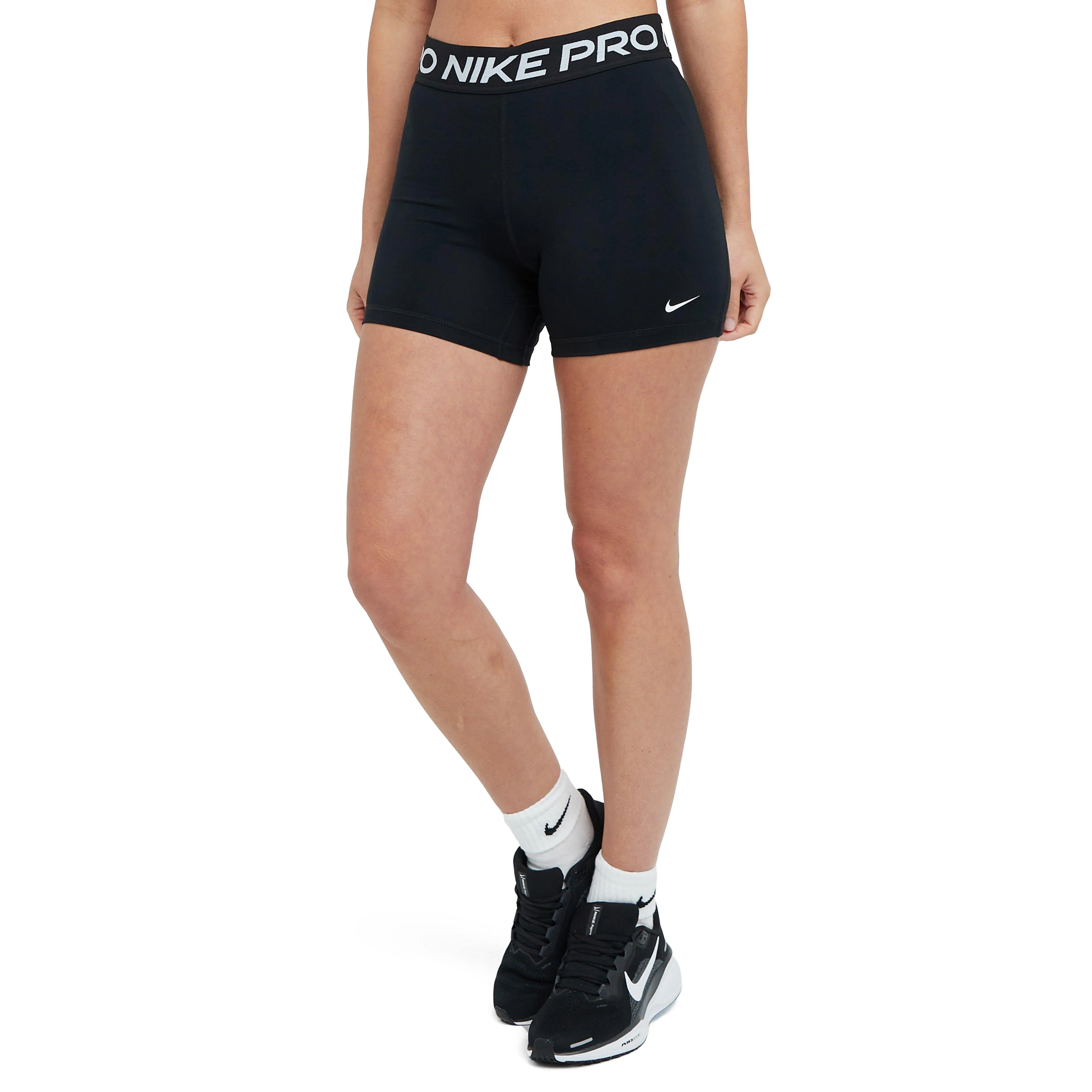 Women's Pro 365 Shorts 13cm - Image 7