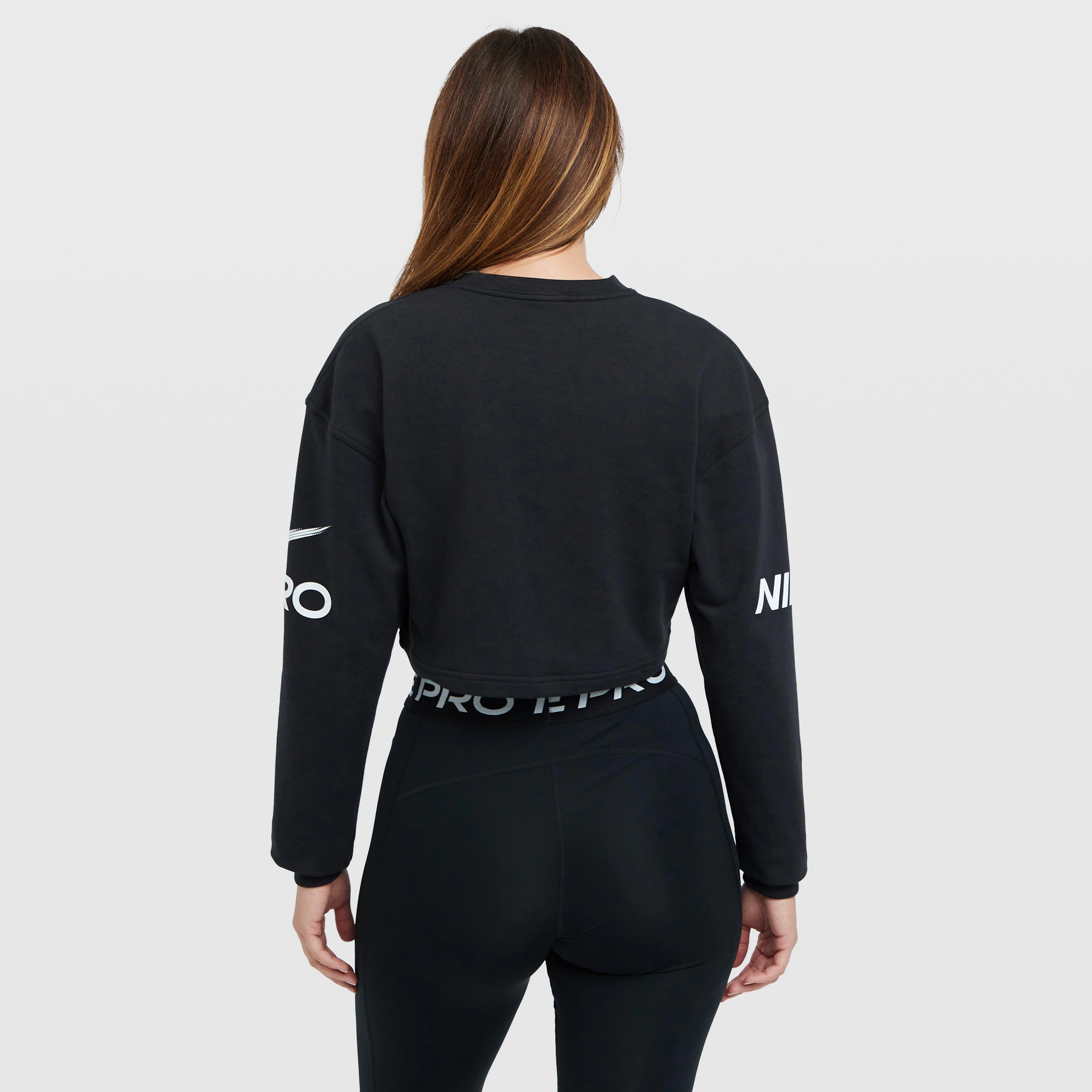 Women’s Pro Dri-FIT Sweatshirt - Image 2