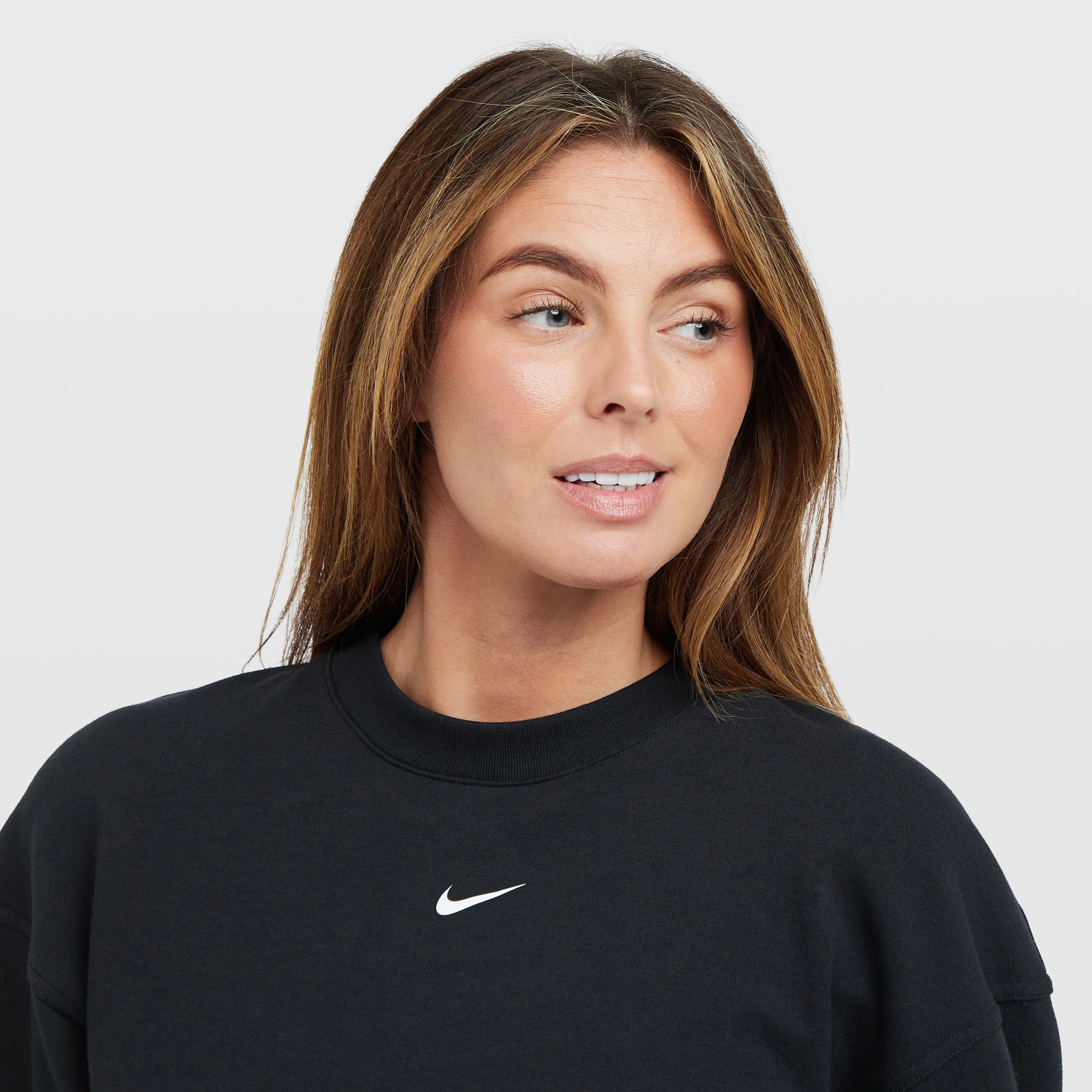 Women’s Pro Dri-FIT Sweatshirt - Image 4