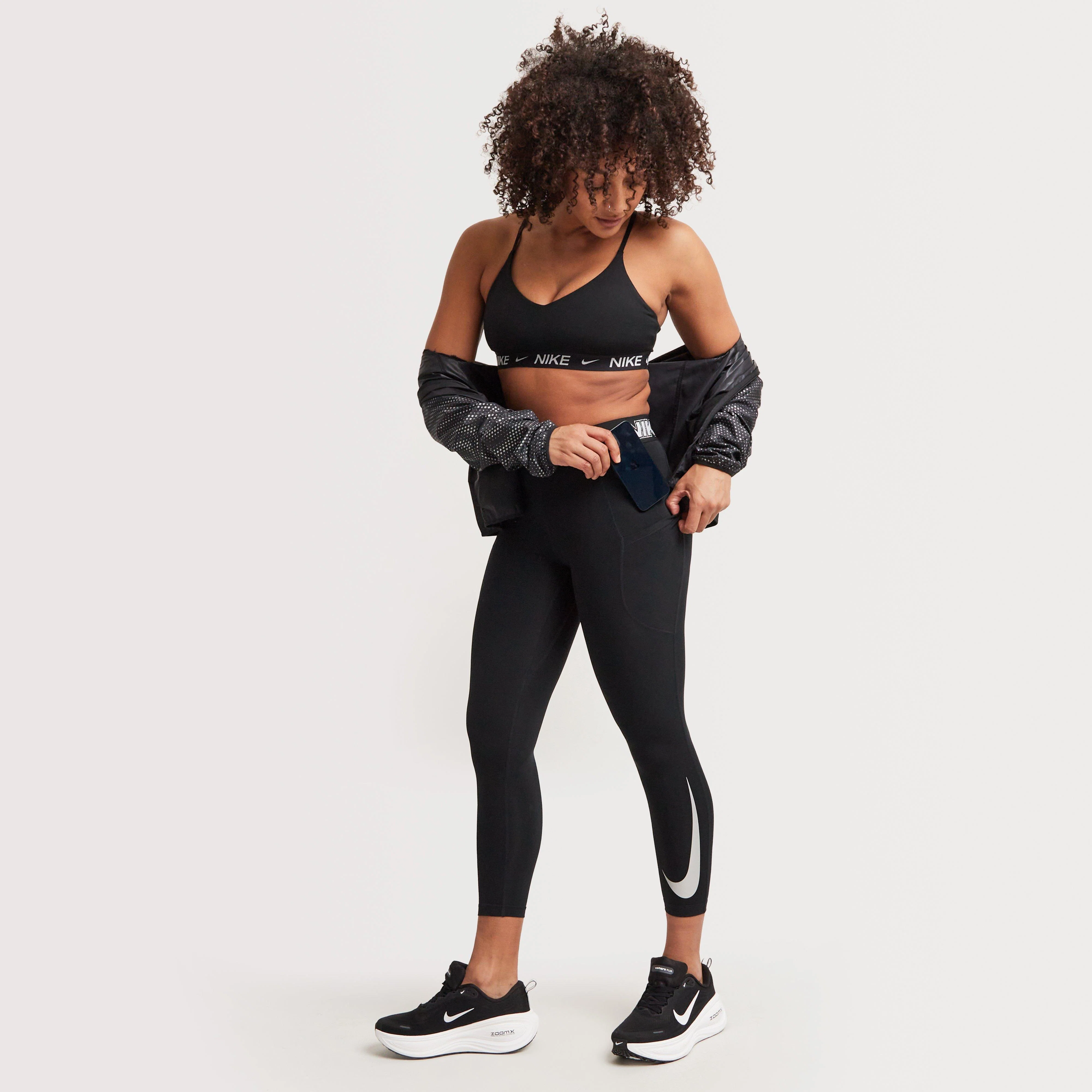 Women’s Pro Mid-Rise 7/8 Leggings - Image 3