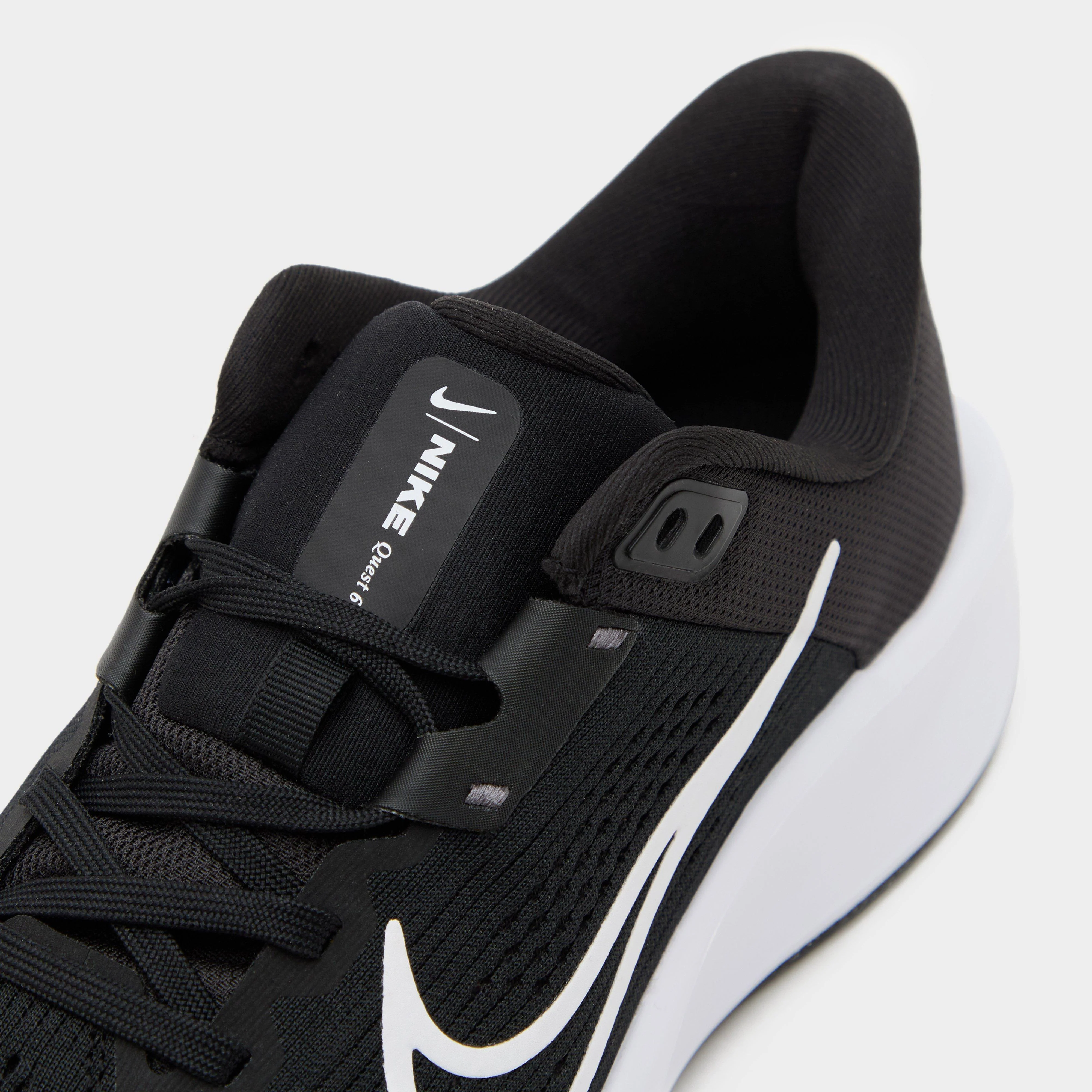 Women’s Quest 6 Road Running Shoe - Image 4