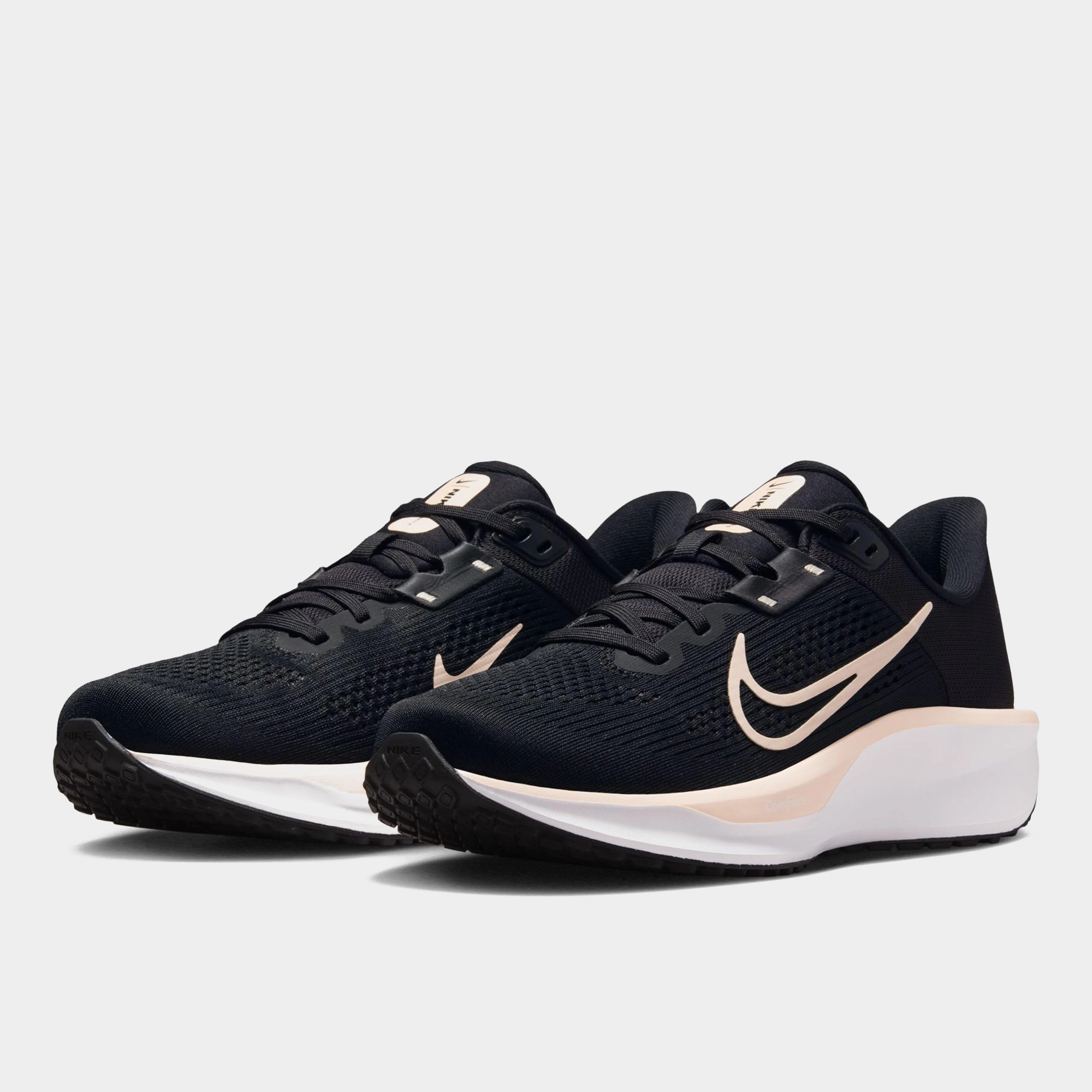 Women’s Quest 6 Road Running Shoe - Image 3