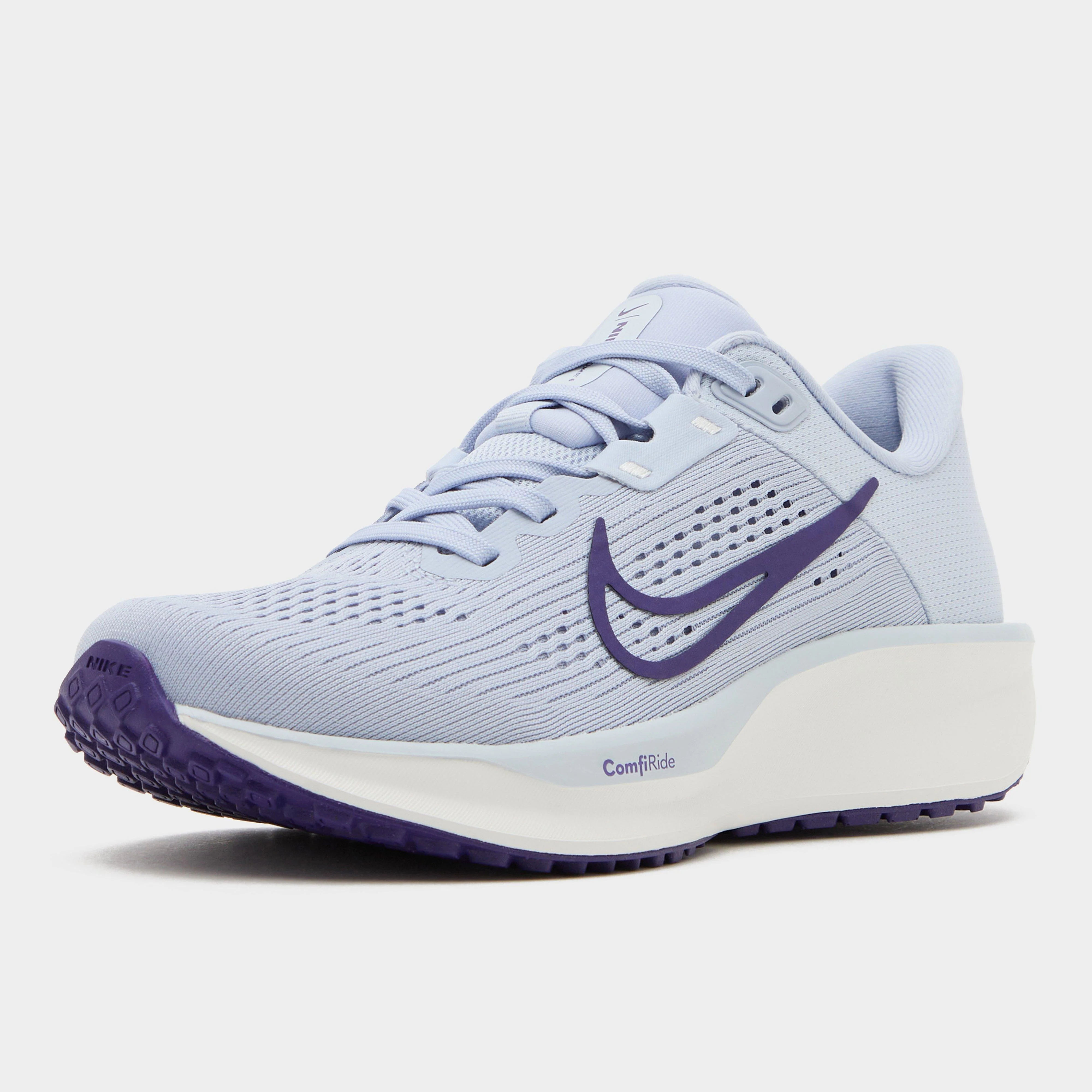 Women’s Quest 6 Road Running Shoe - Image 3