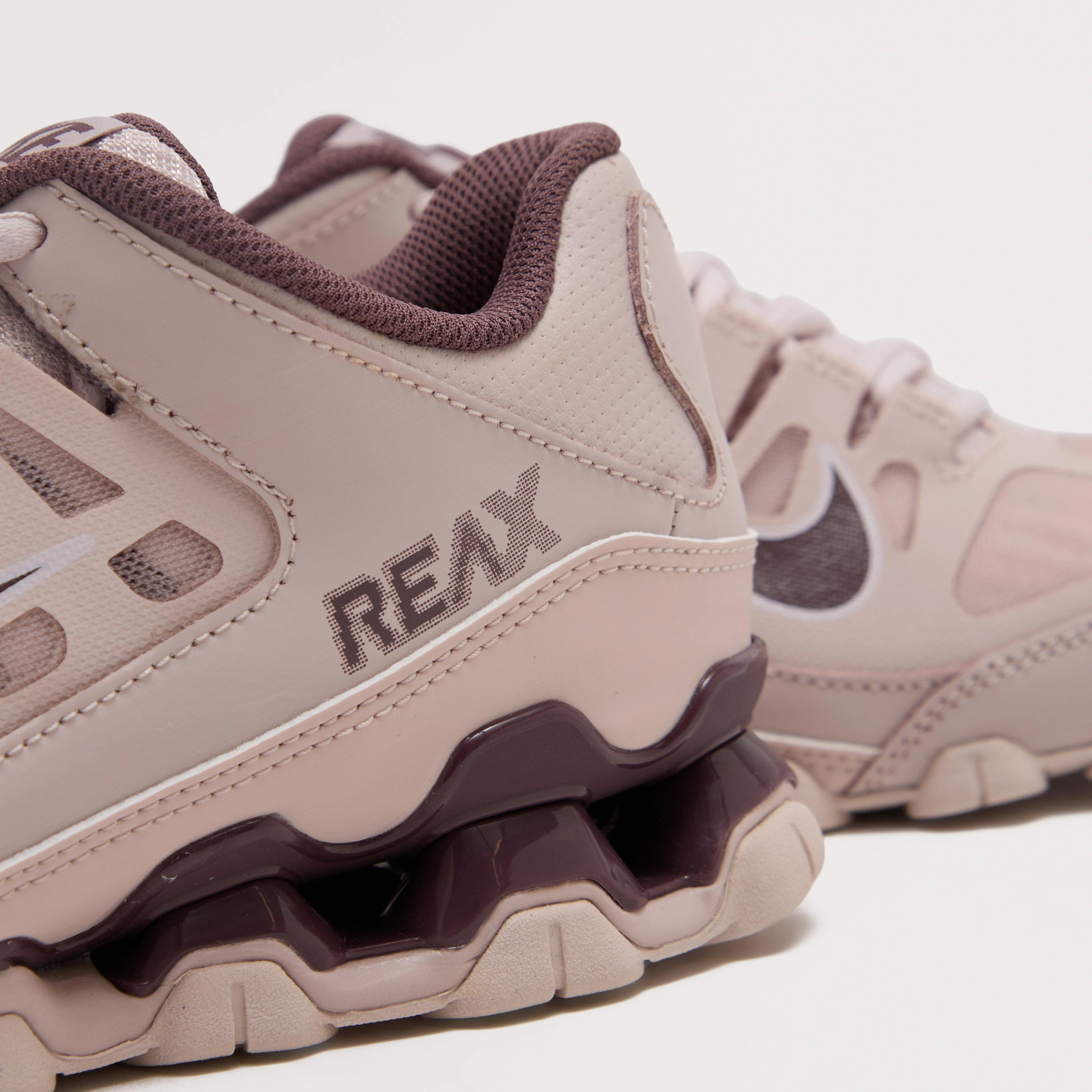 Women’s Reax 8 TR Workout Shoes - Image 4