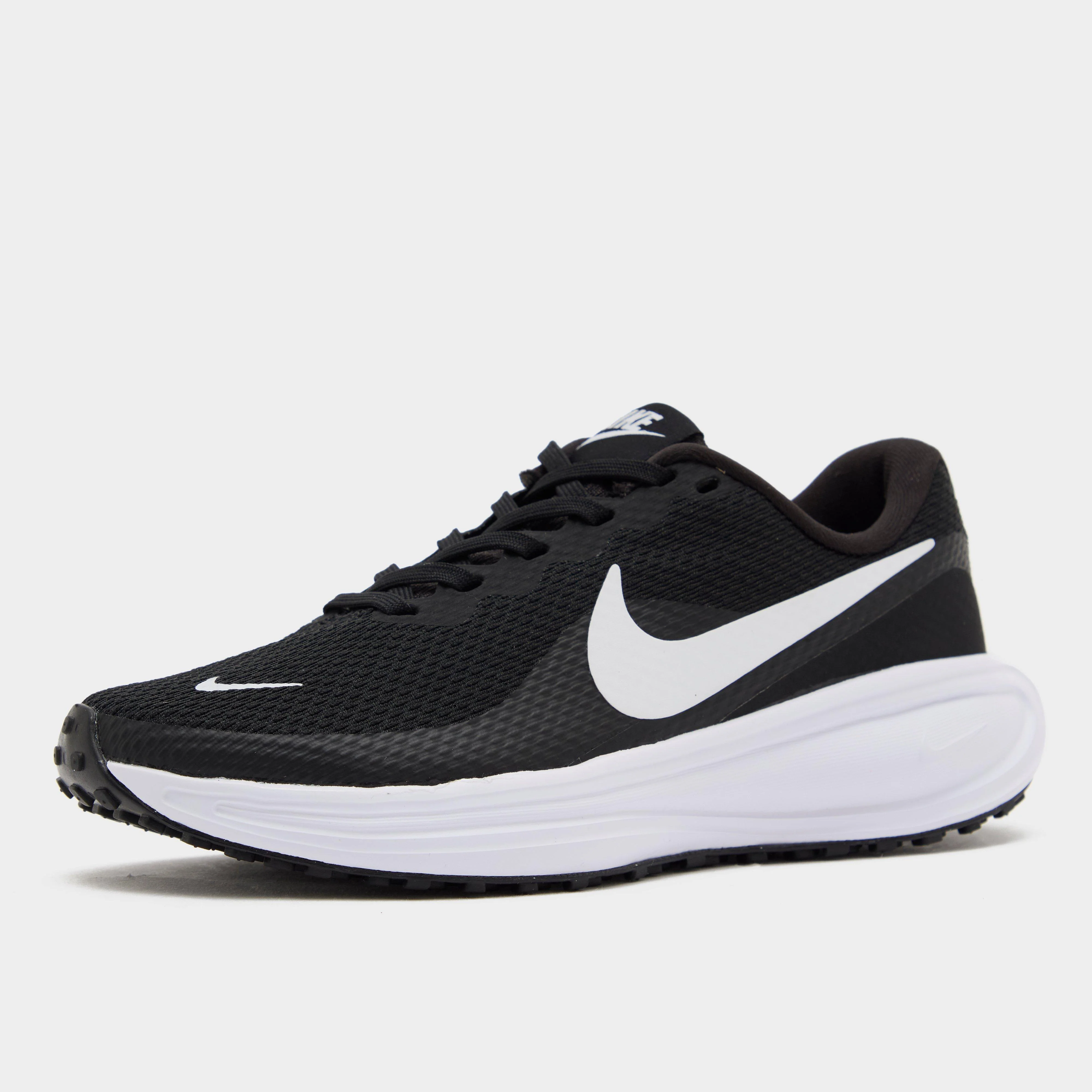 Women's Revolution 8 Road Running Shoes - Image 3
