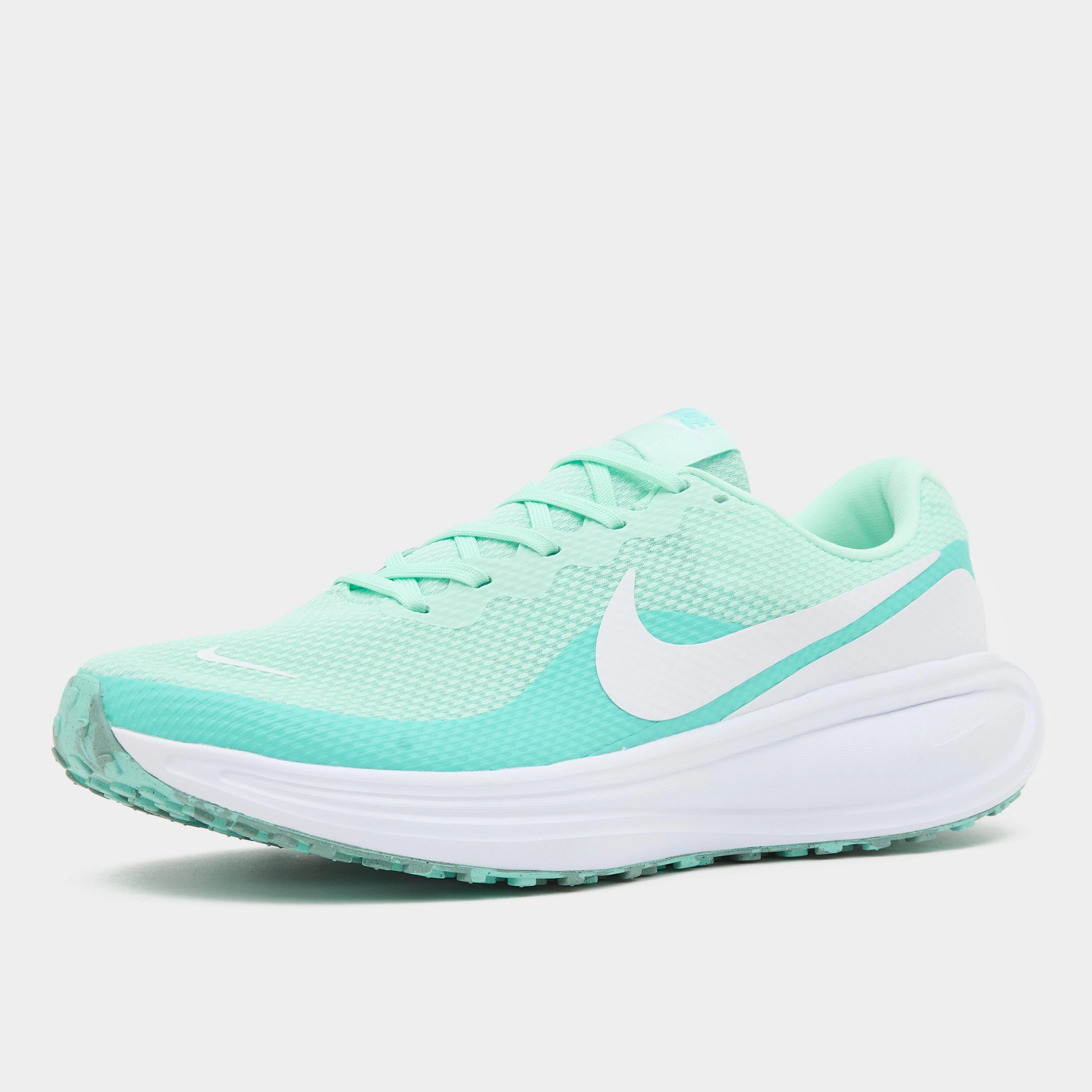 Women's Revolution 8 Road Running Shoes - Image 3