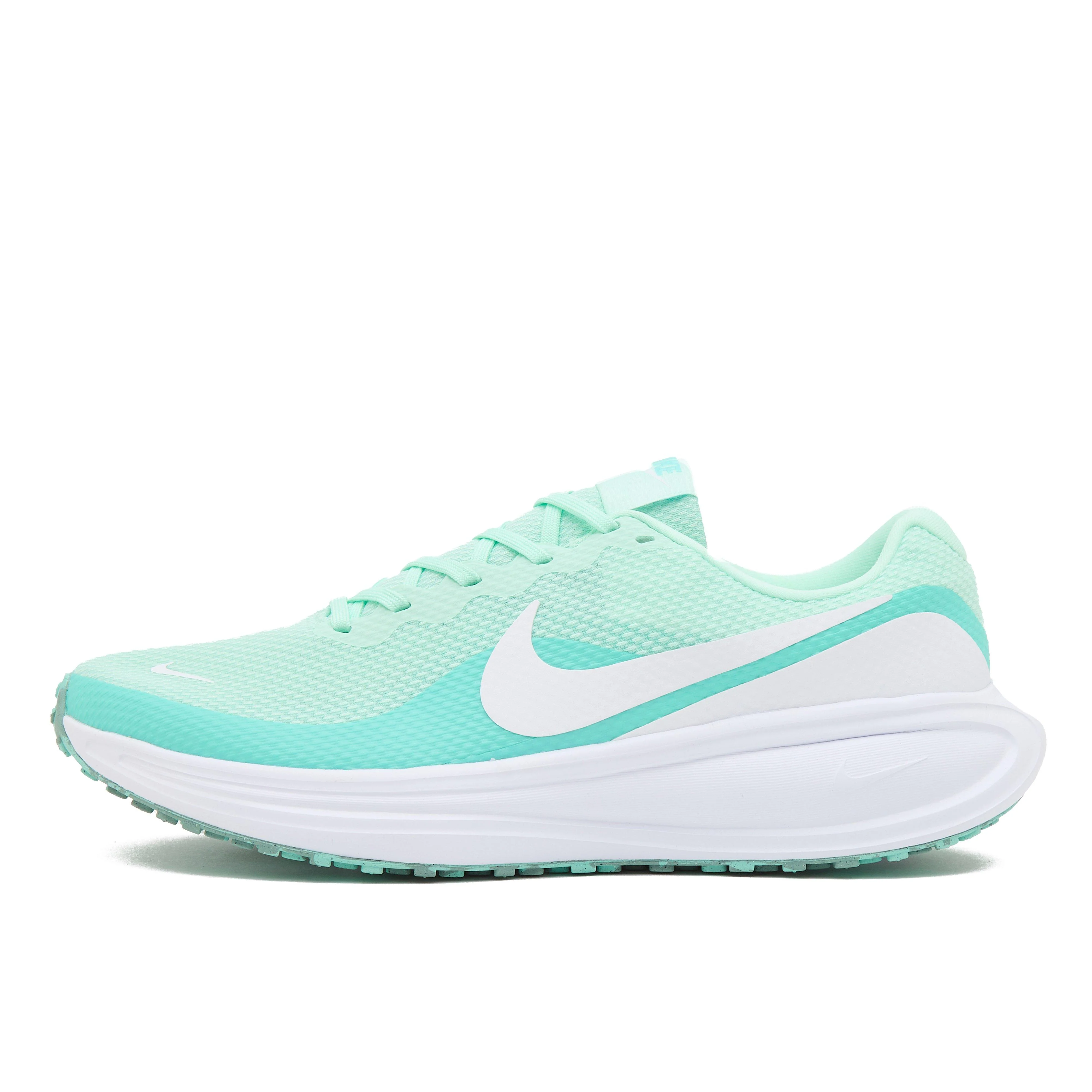 Women's Revolution 8 Road Running Shoes - Image 7