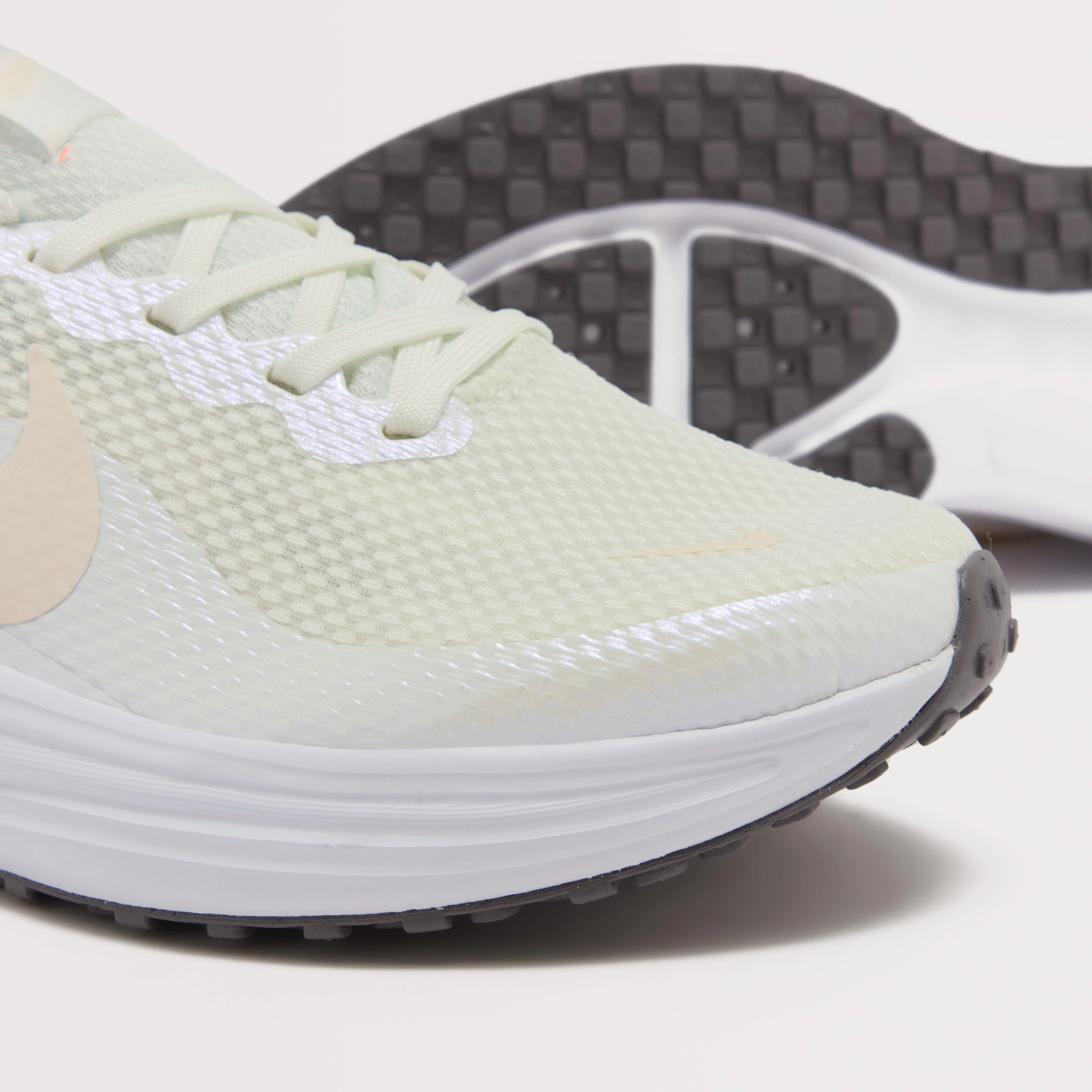 Women's Revolution 8 Road Running Shoes - Image 6