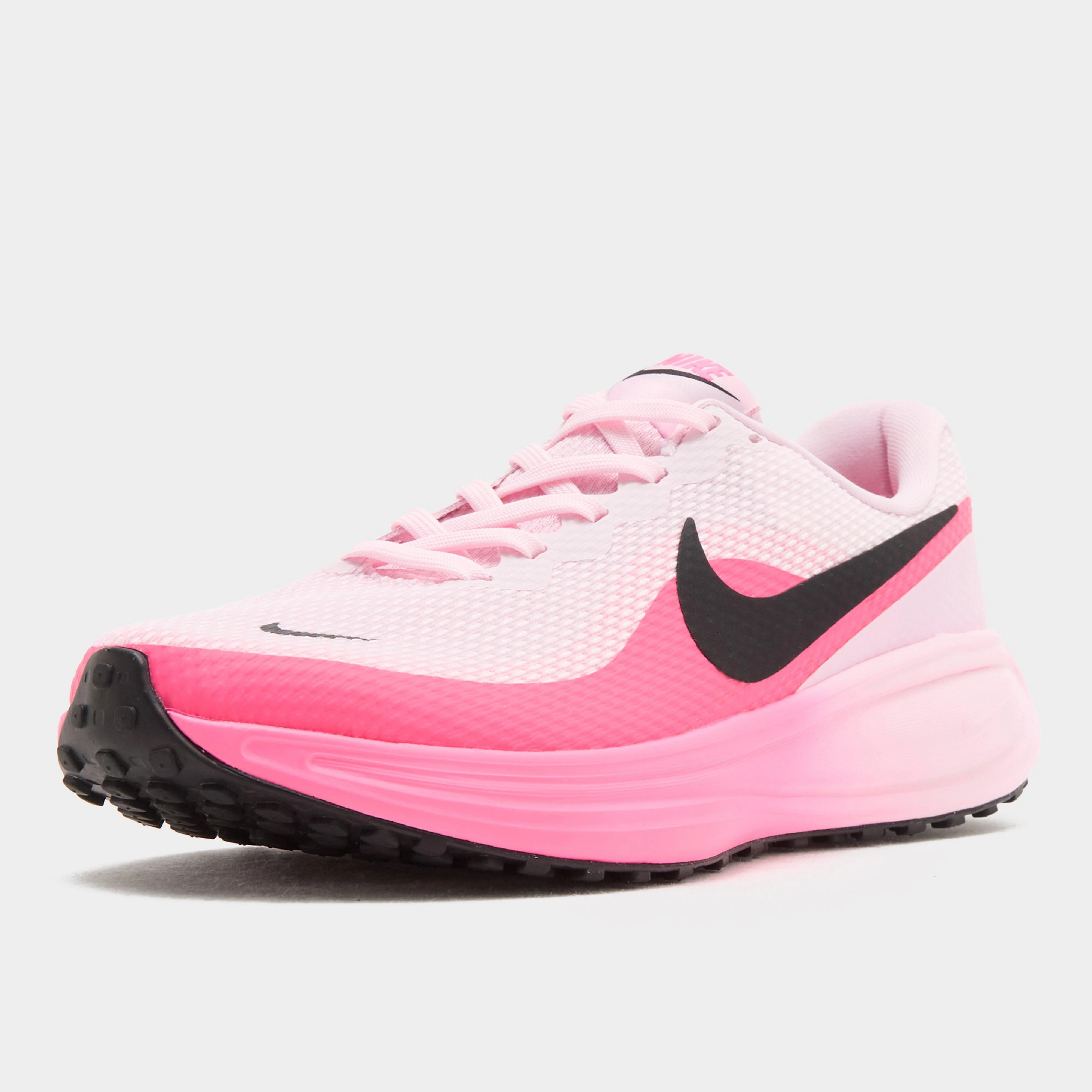 Women's Revolution 8 Road Running Shoes - Image 3
