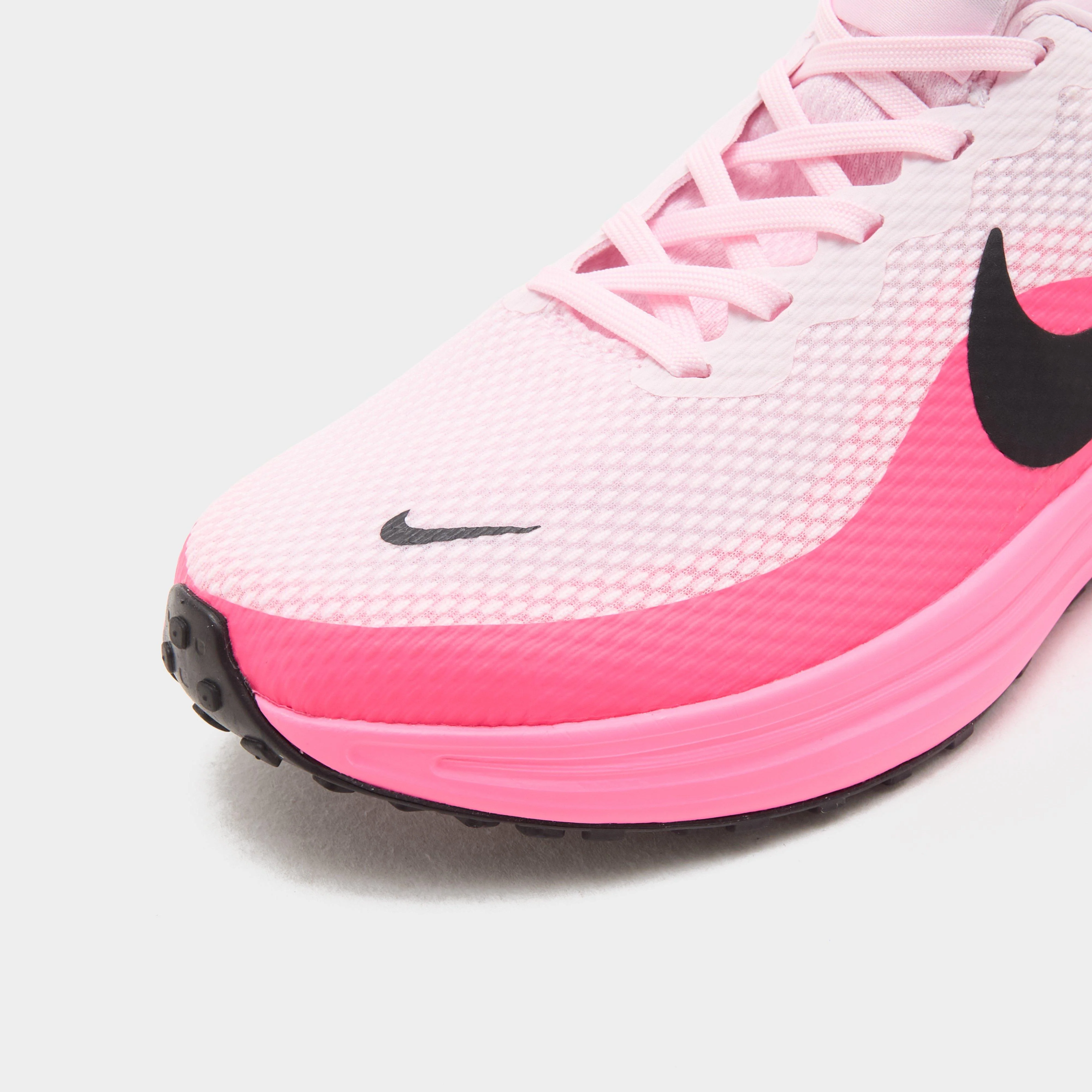 Women's Revolution 8 Road Running Shoes - Image 5