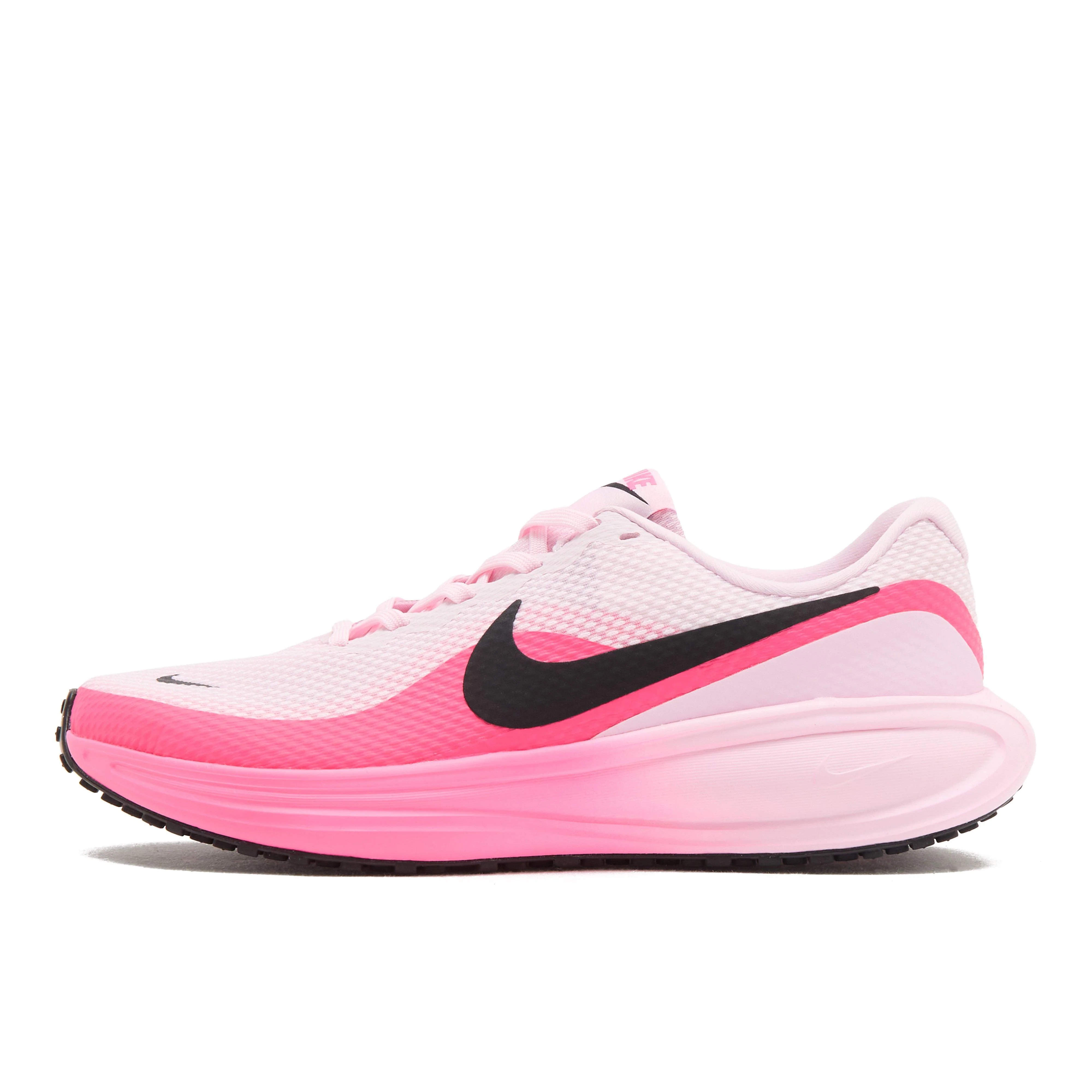 Women's Revolution 8 Road Running Shoes - Image 7