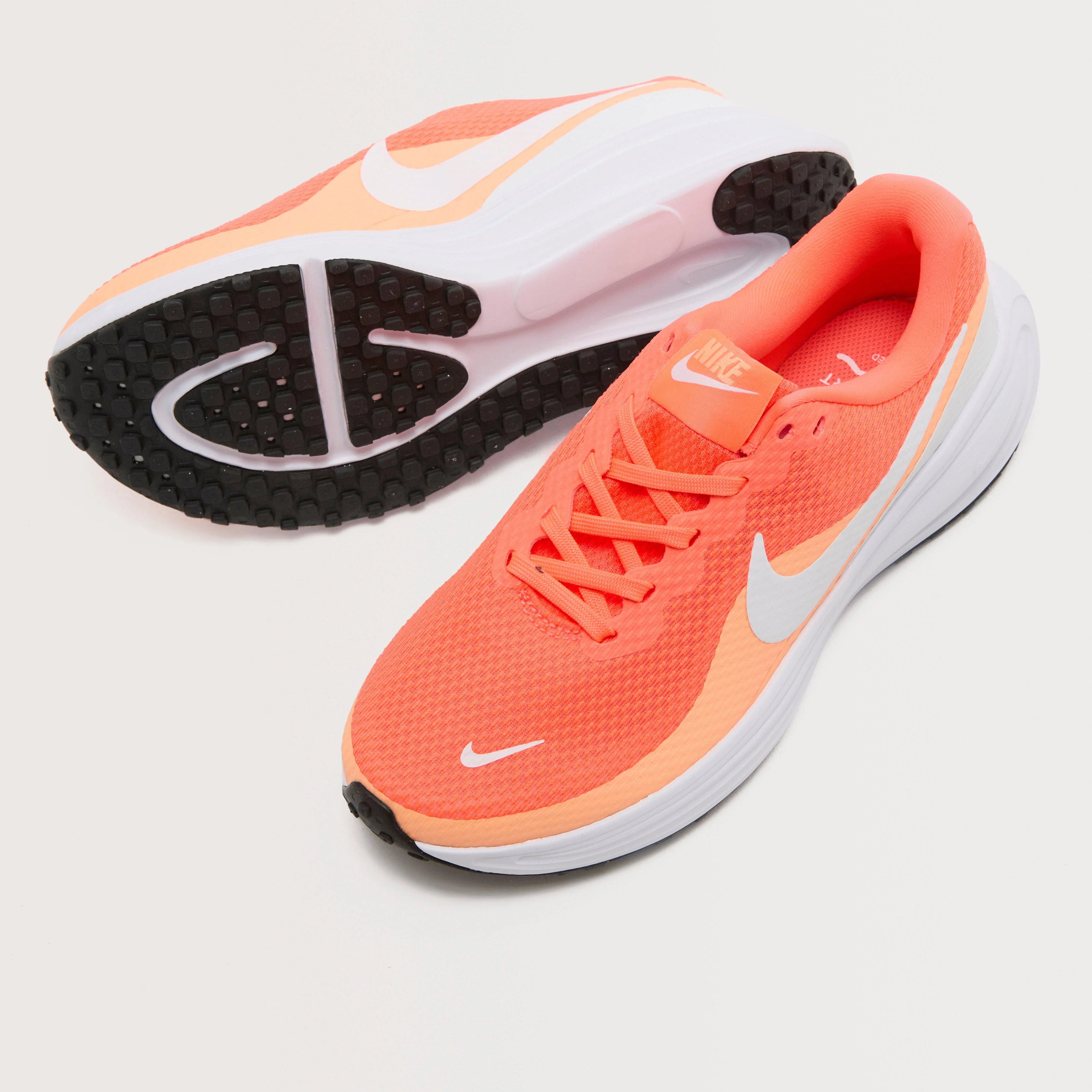 Women's Revolution 8 Road Running Shoes - Image 4