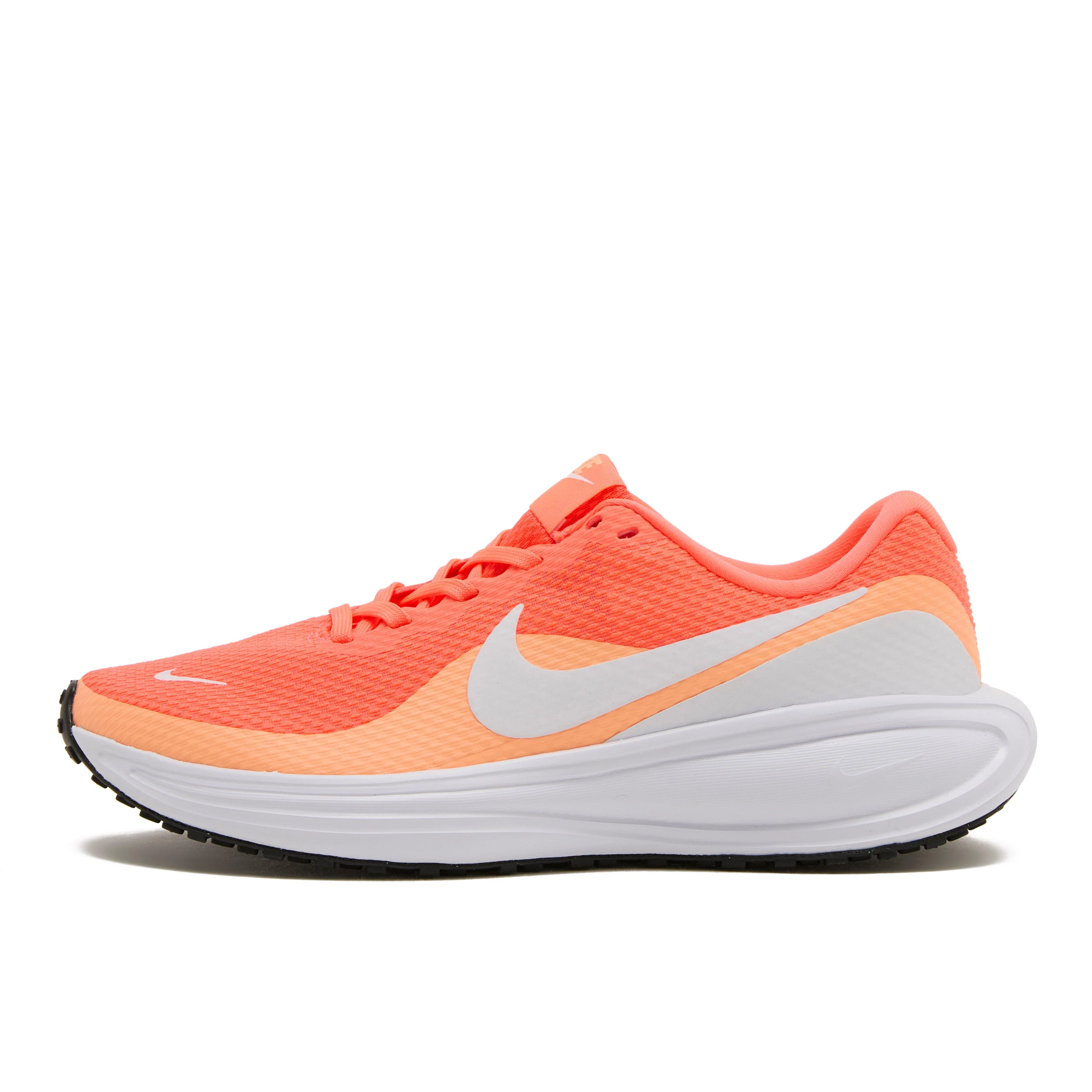 Women's Revolution 8 Road Running Shoes - Image 7