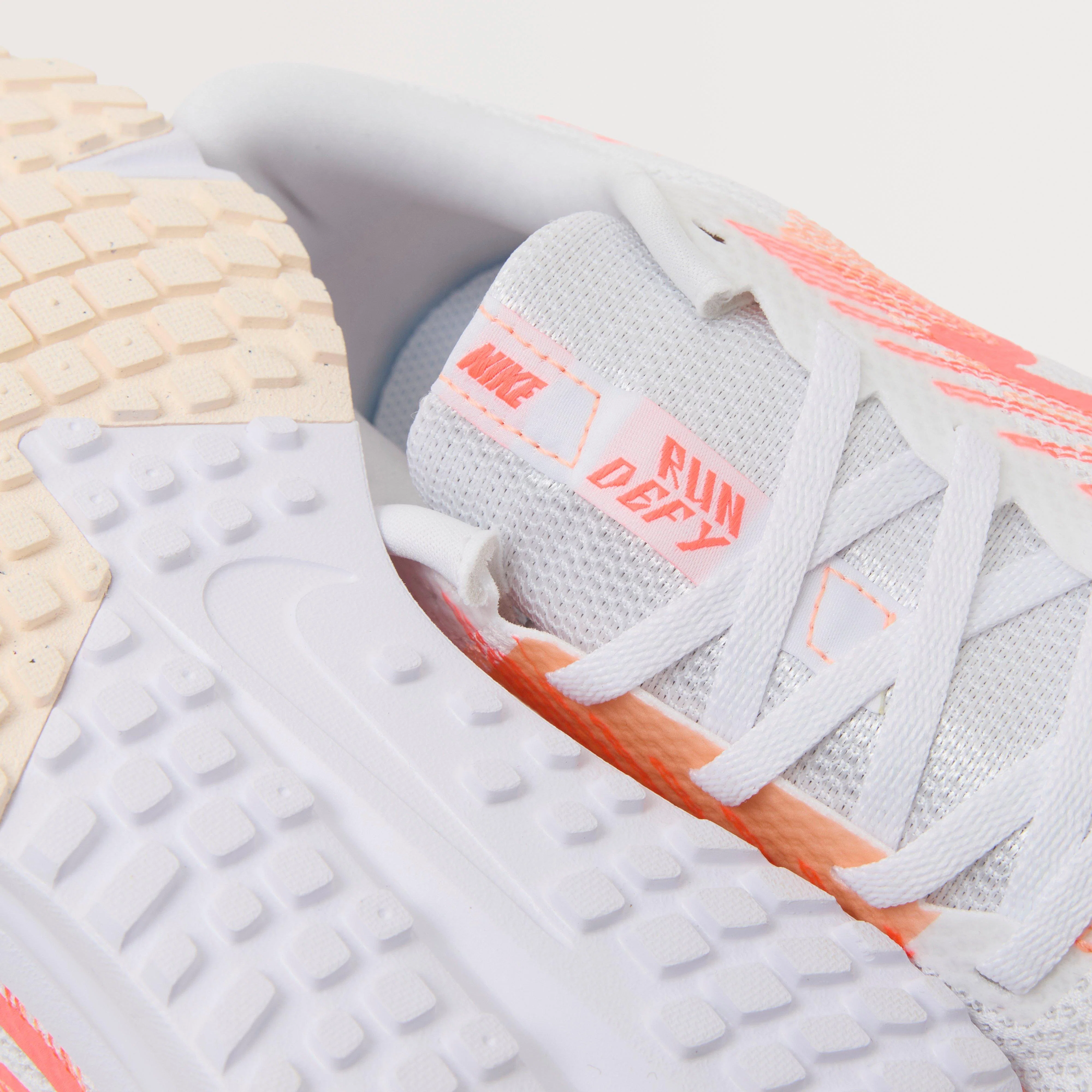 Women’s Run Defy Road Running Shoes - Image 4