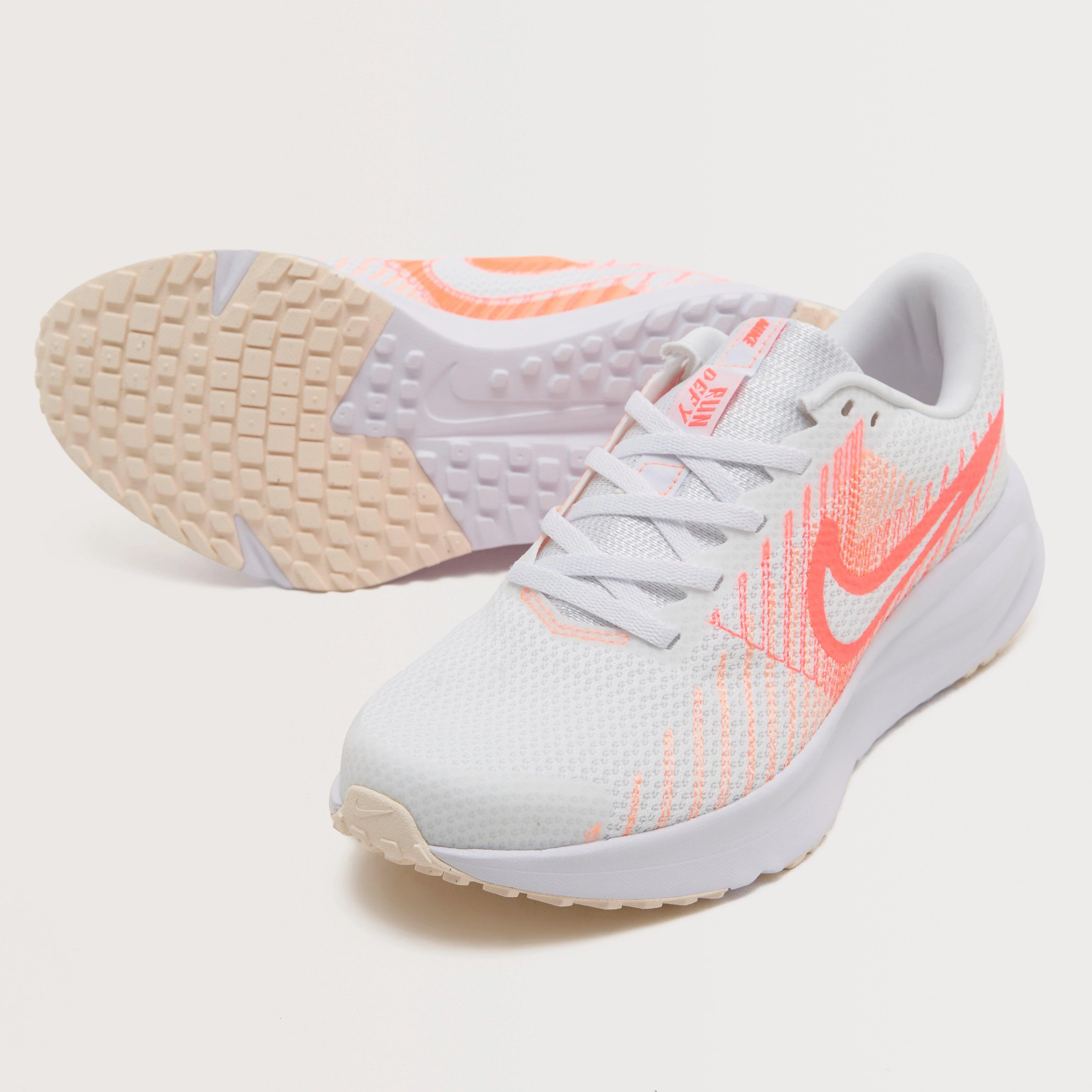 Women’s Run Defy Road Running Shoes - Image 6