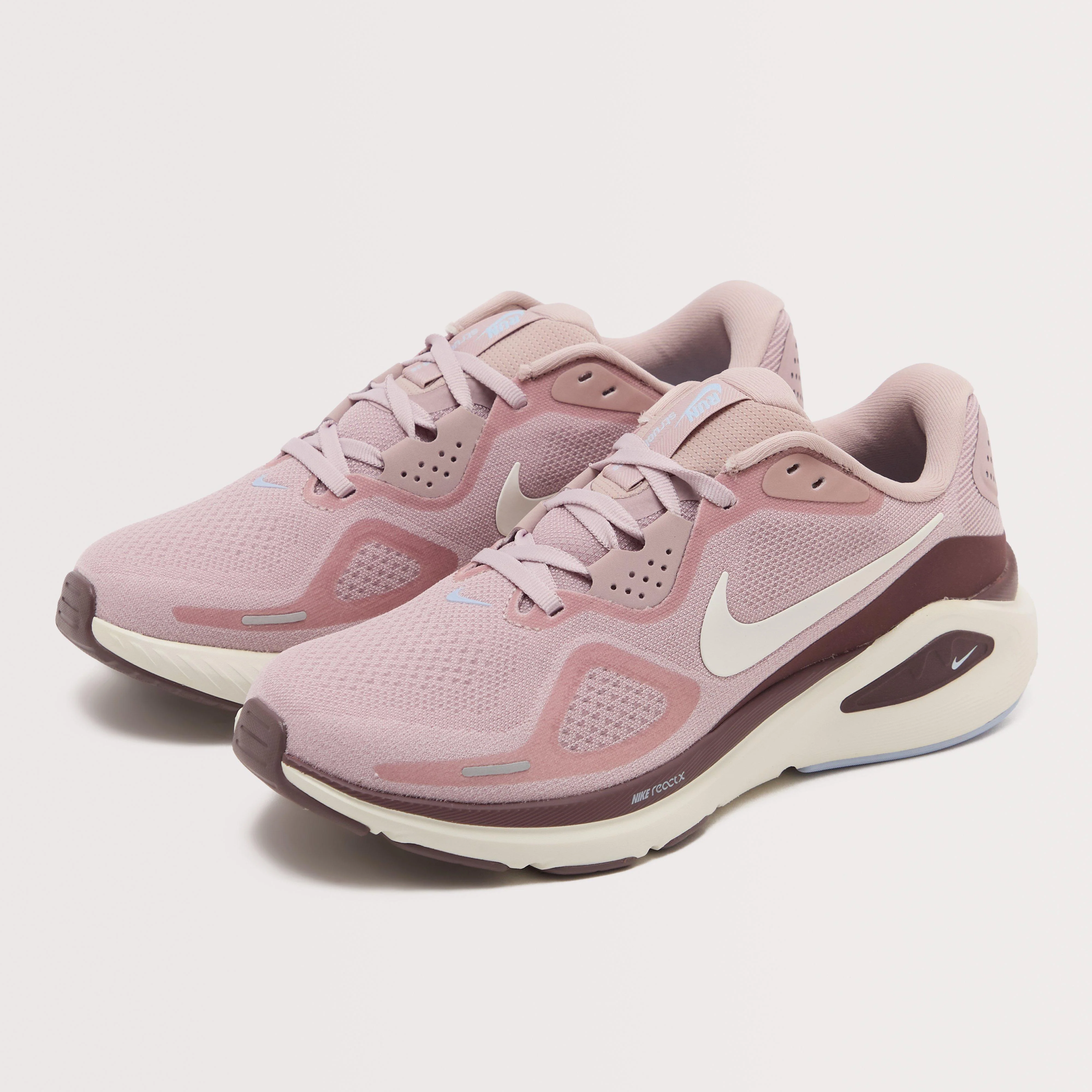 Women's Structure 26 Road Running Shoe - Image 2