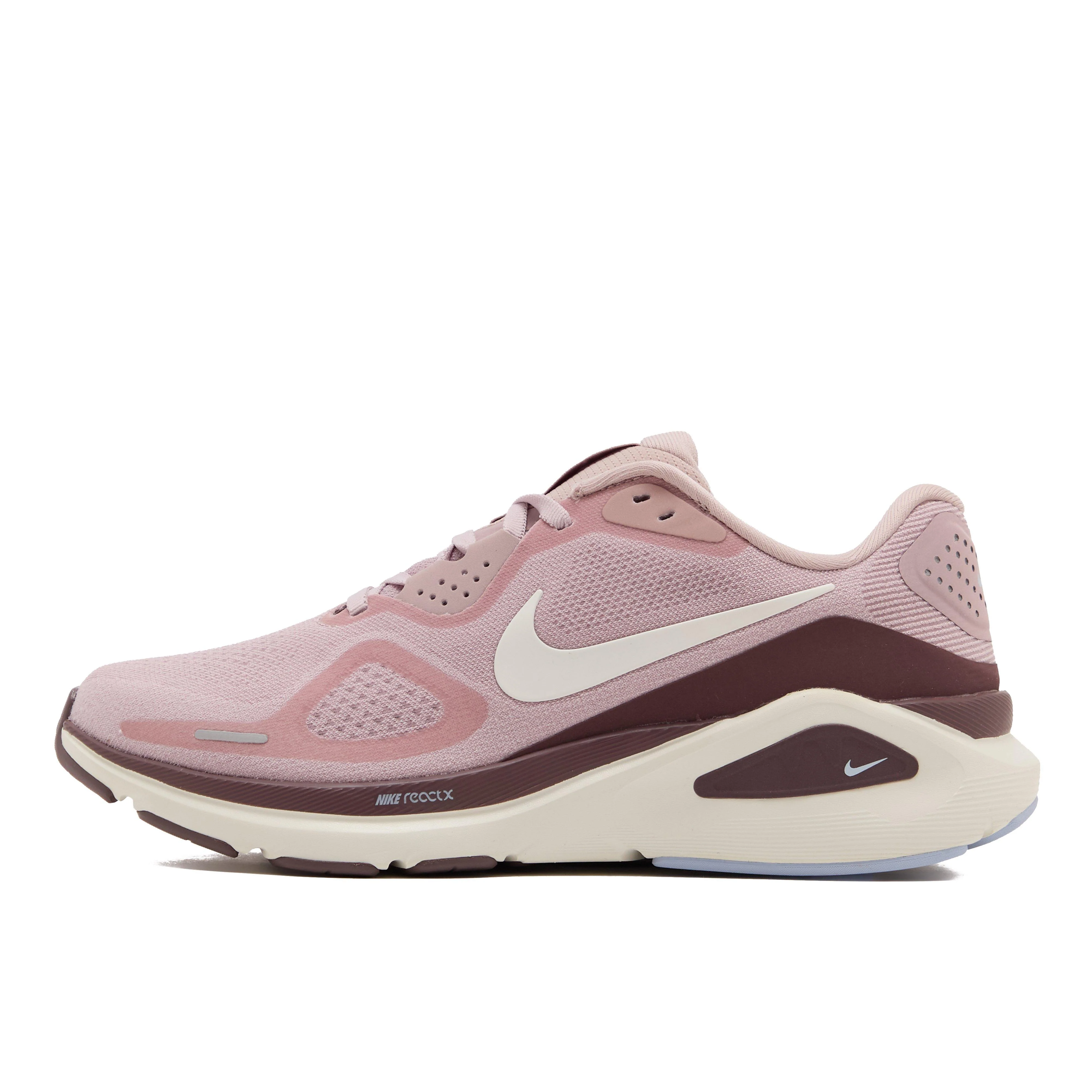 Women's Structure 26 Road Running Shoe - Image 7