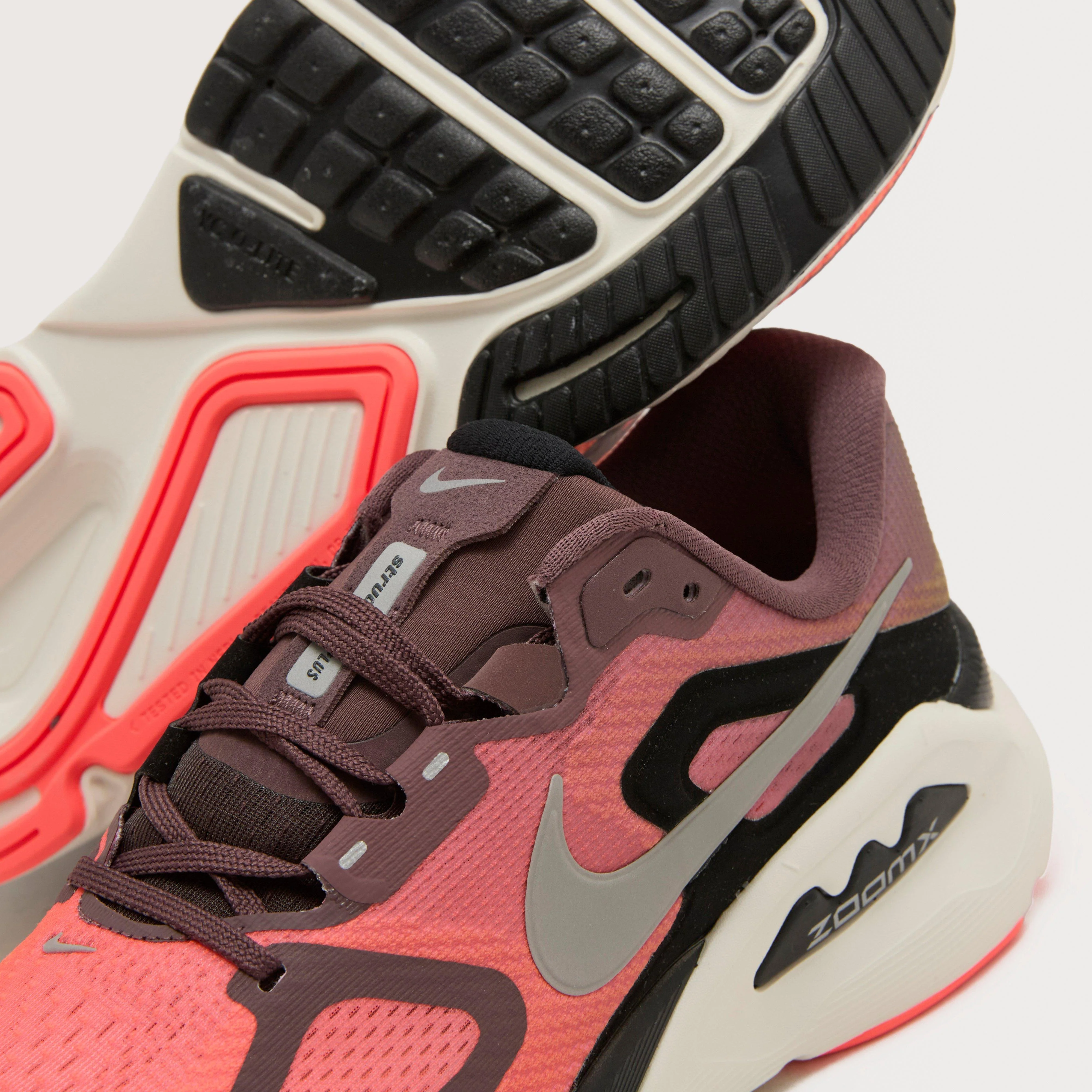 Women’s Structure Plus Running Shoes - Image 5