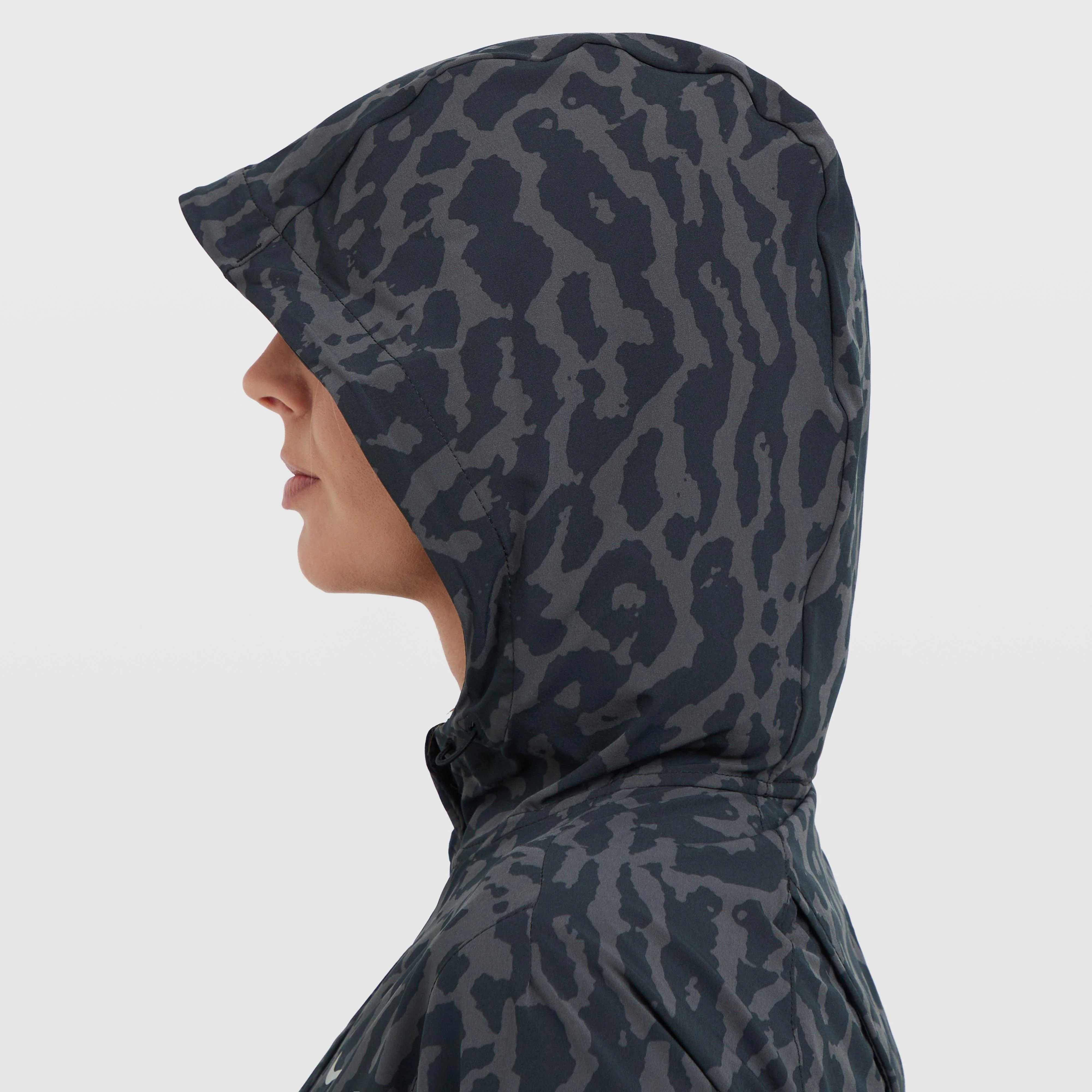 Women's Swift Dri-FIT Packable Running Jacket - Image 5