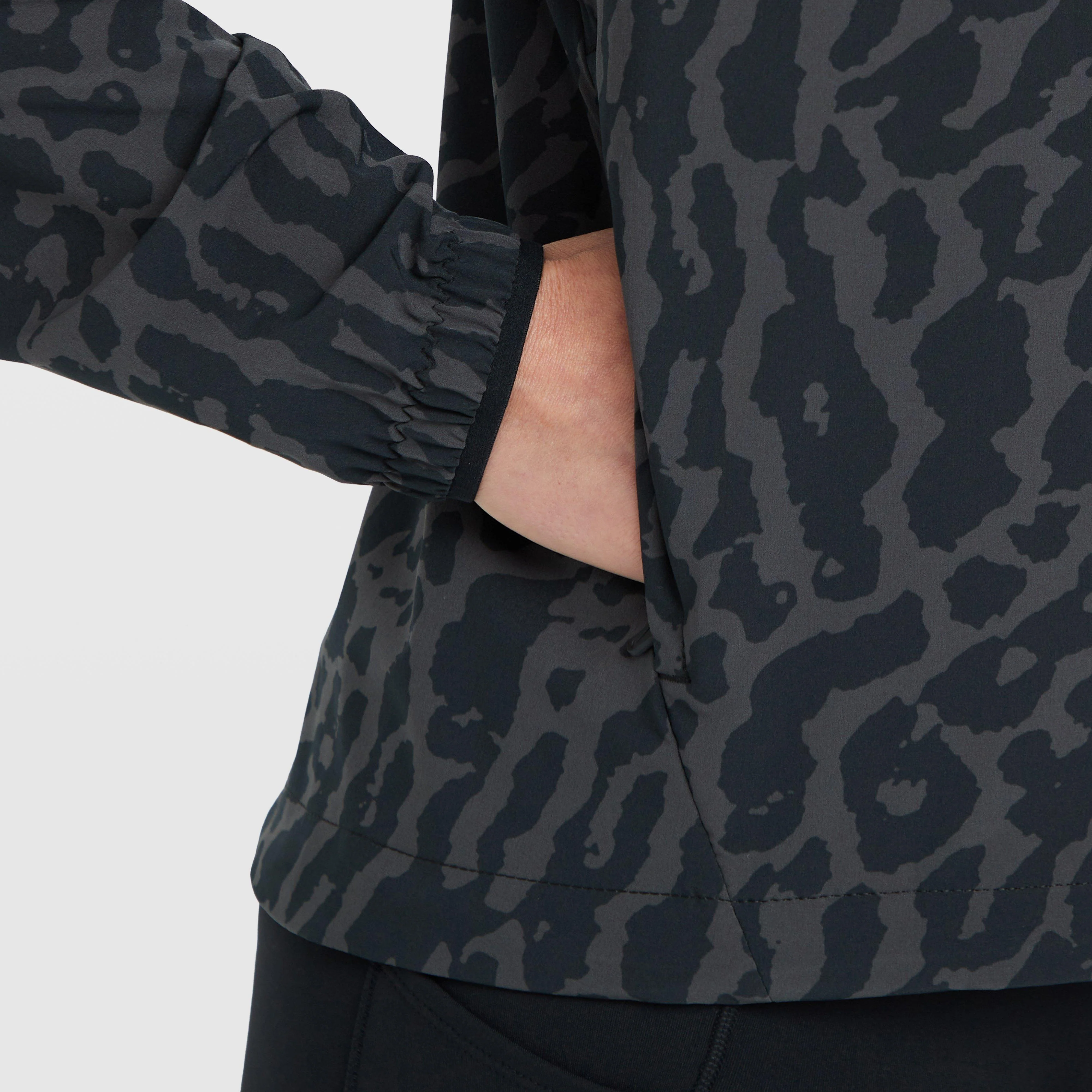 Women's Swift Dri-FIT Packable Running Jacket - Image 6
