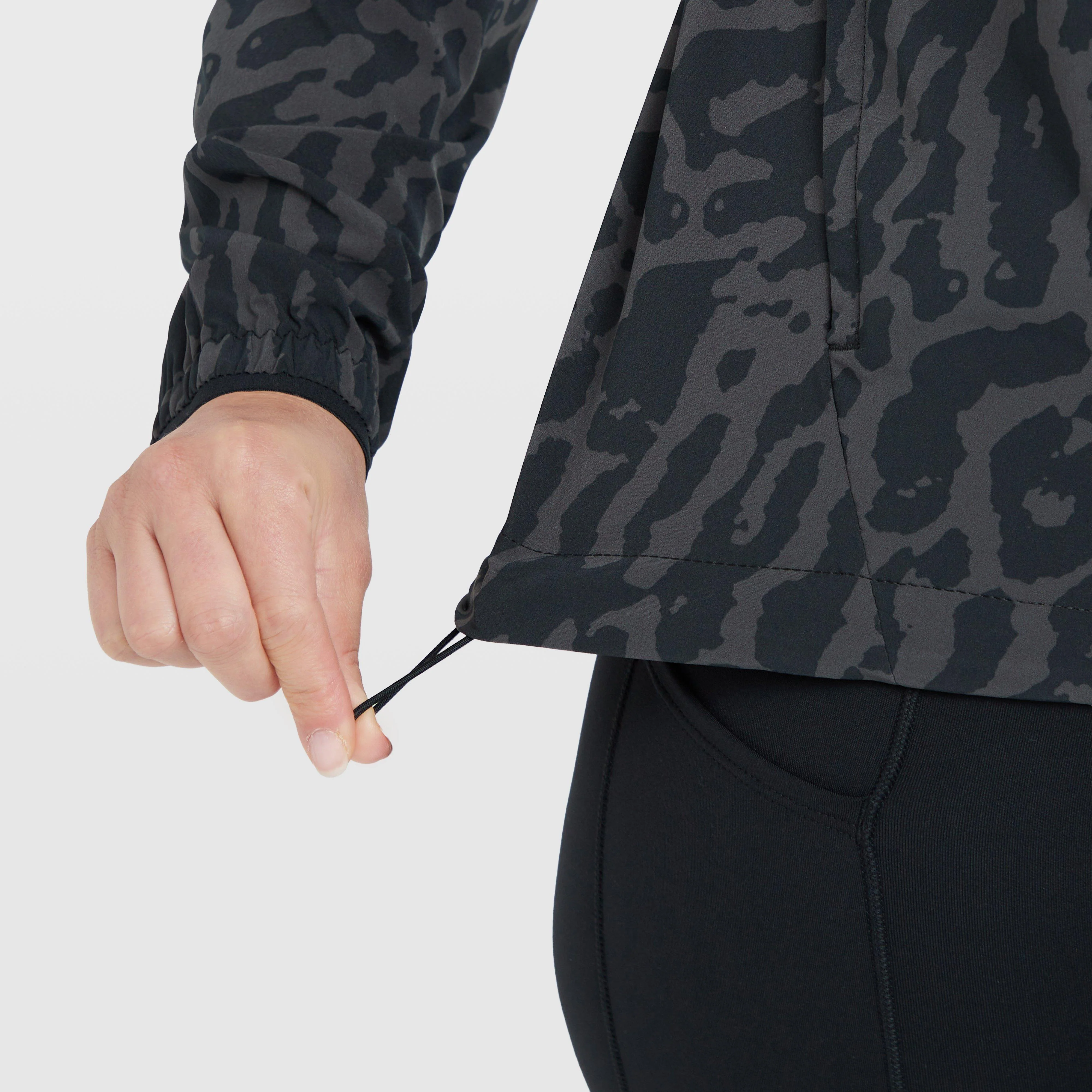 Women's Swift Dri-FIT Packable Running Jacket - Image 9