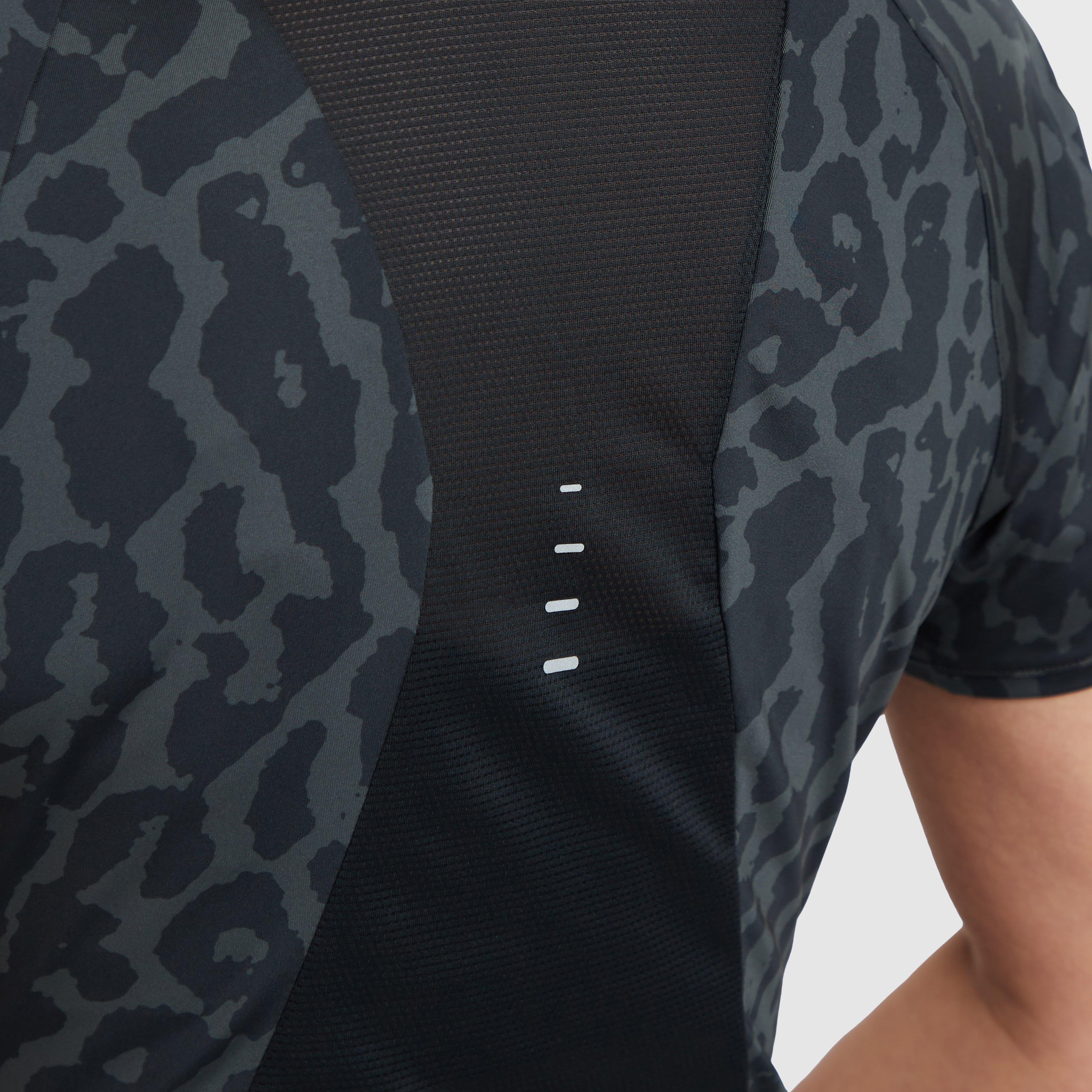 Women's Swift Dri-FIT Short Sleeve Top - Image 5