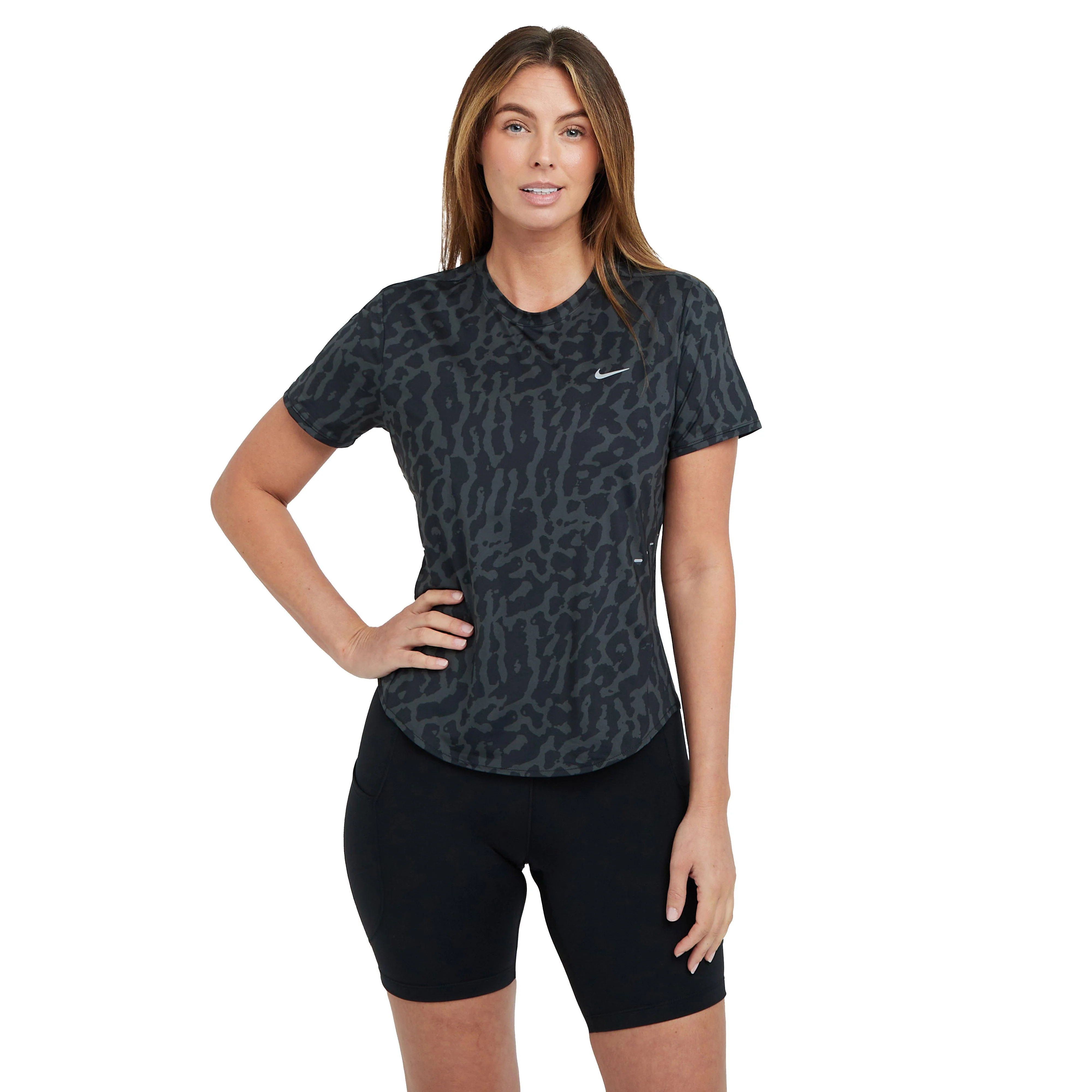 Women's Swift Dri-FIT Short Sleeve Top - Image 7