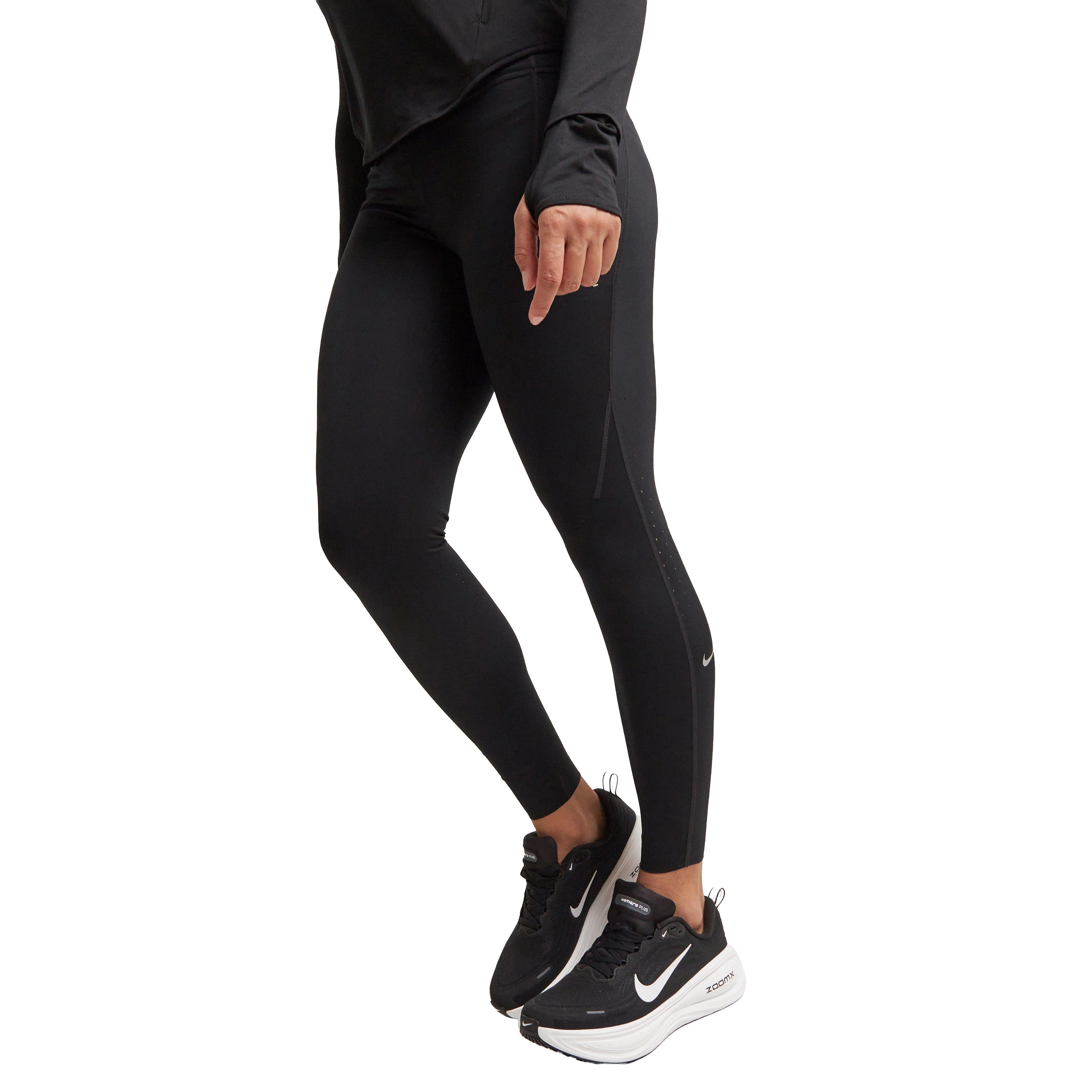 Women's Swift High-Waisted 7/8 Leggings with Pockets - Image 5