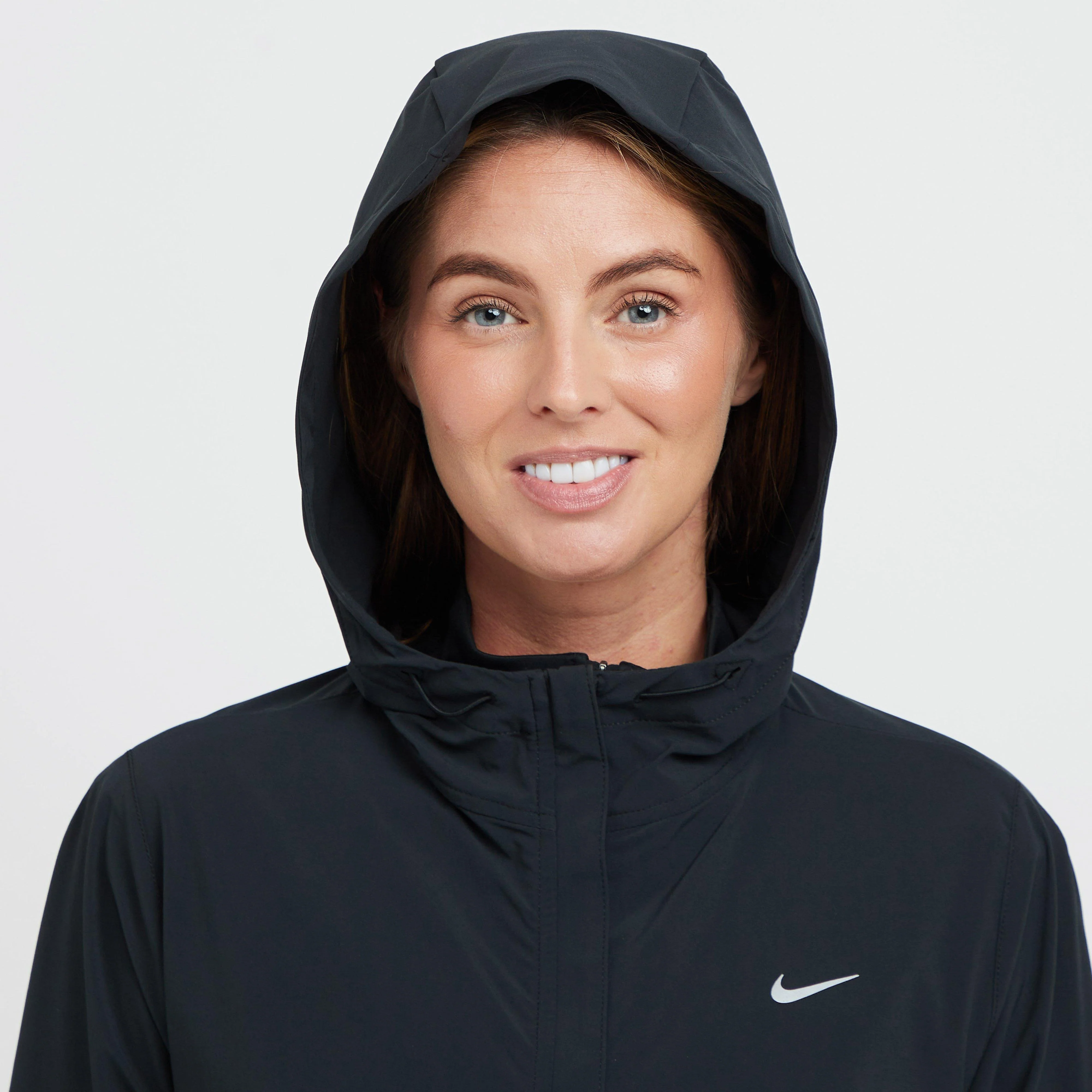Women's Swift Repel Packable Running Jacket - Image 4