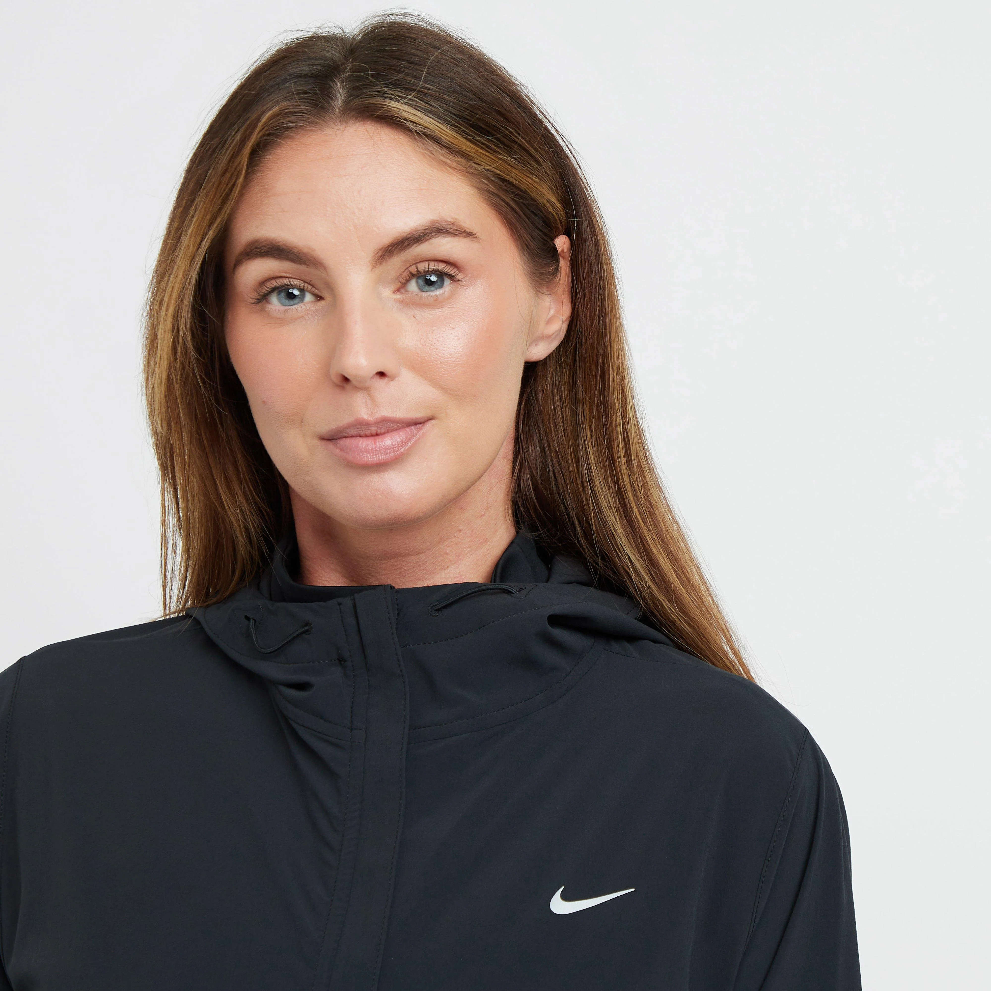 Women's Swift Repel Packable Running Jacket - Image 6